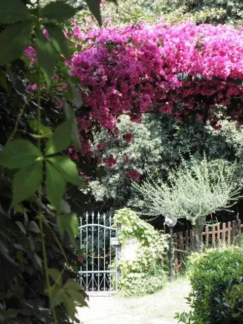 Garden in Residence Torre Delle Viole