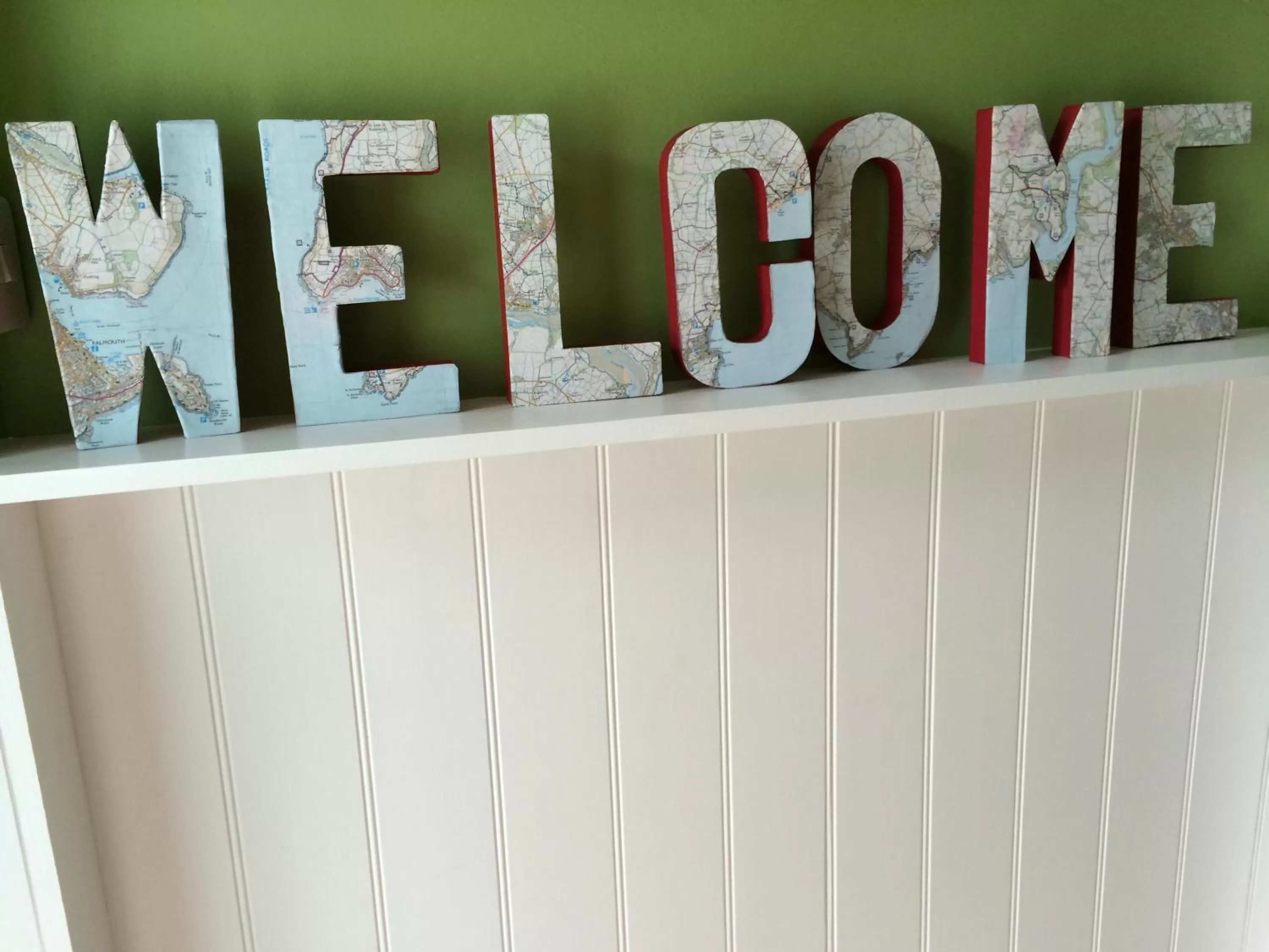 Lyonesse Guest House