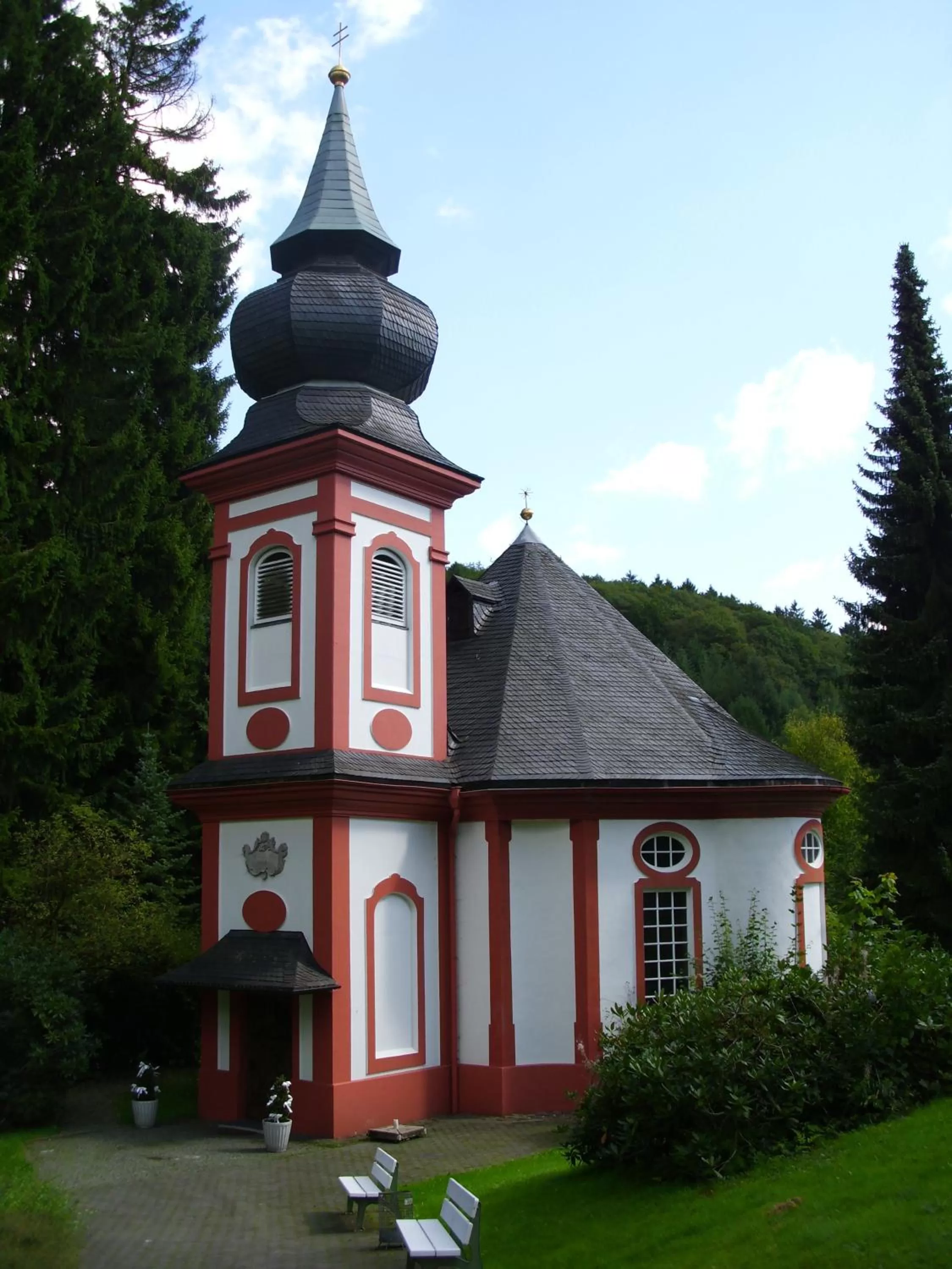 Area and facilities, Property Building in Wyndham Garden Gummersbach