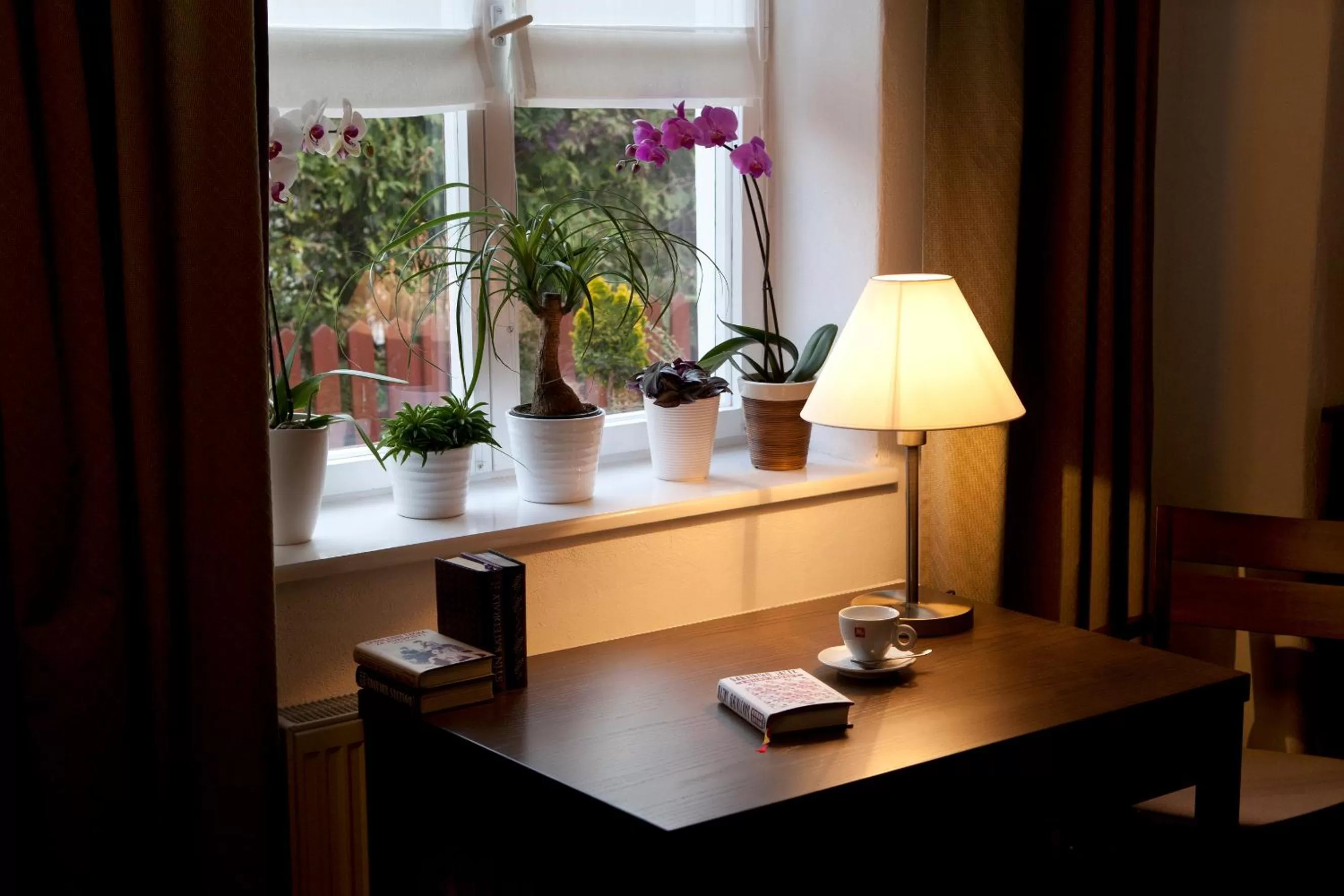 Living room in Apartmány Šupina