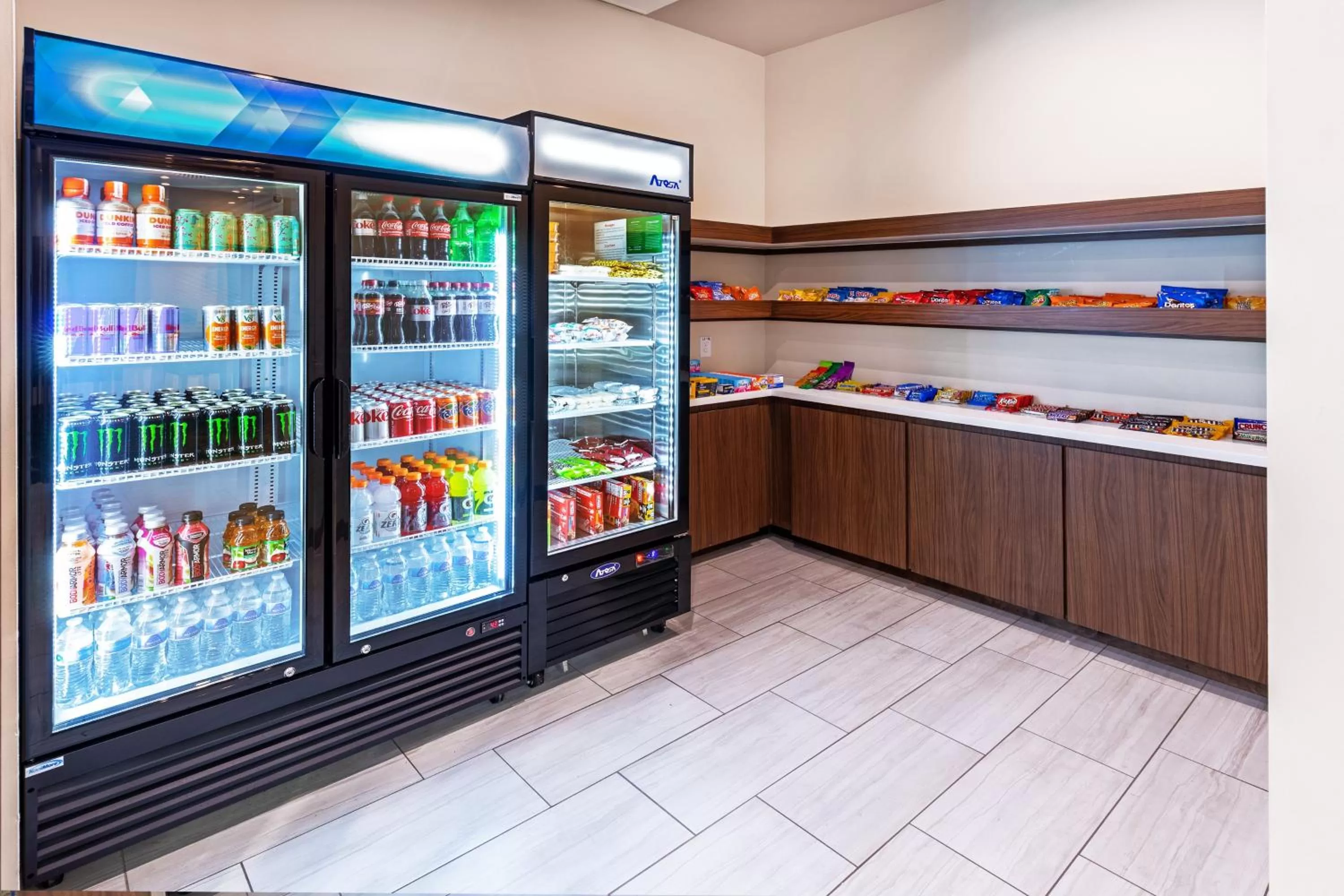 Other in Holiday Inn Express & Suites - Houston - Downtown North by IHG