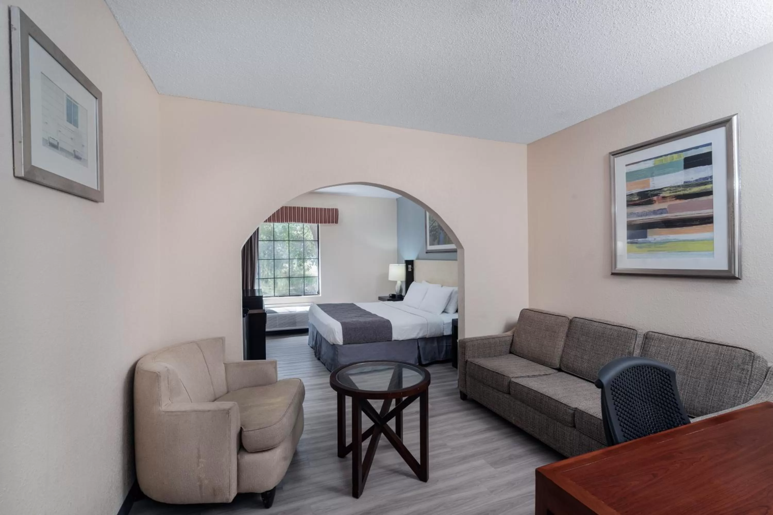 Baymont by Wyndham Hinesville Fort Stewart Area