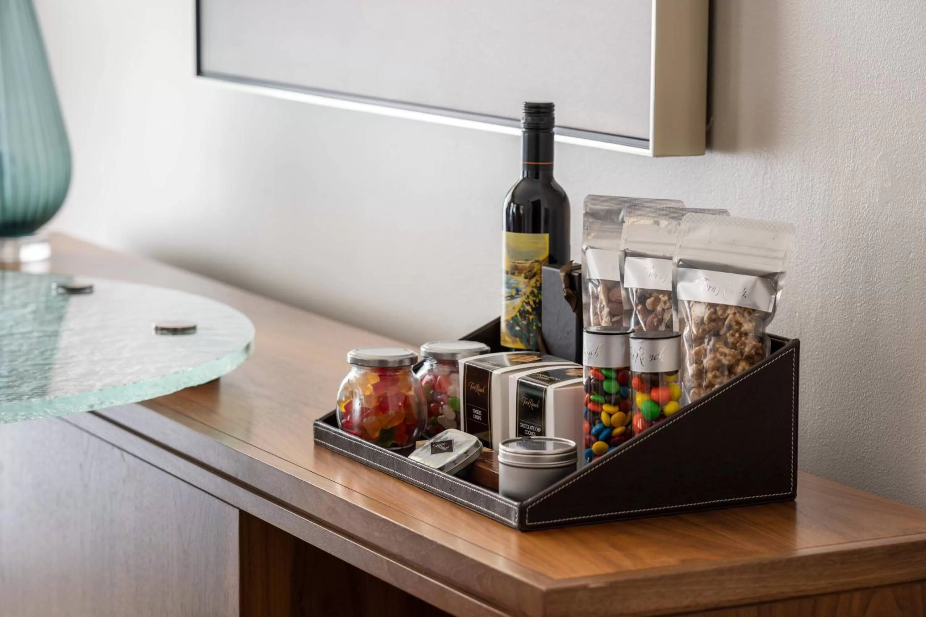 One-Bedroom King Club Suite with Sofa Bed - Club Level in The Ritz-Carlton, Sarasota