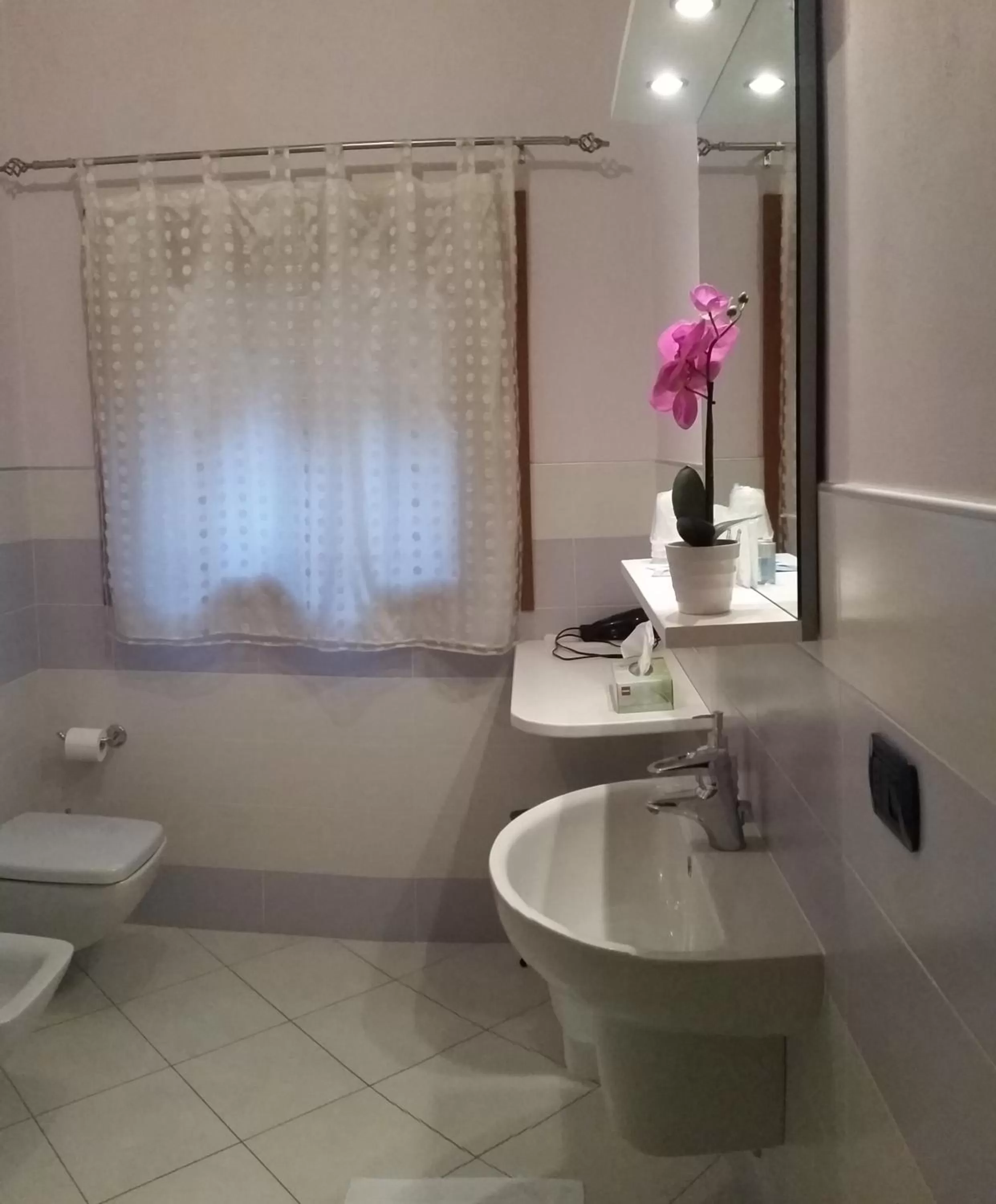 Breakfast in La Marina Resort