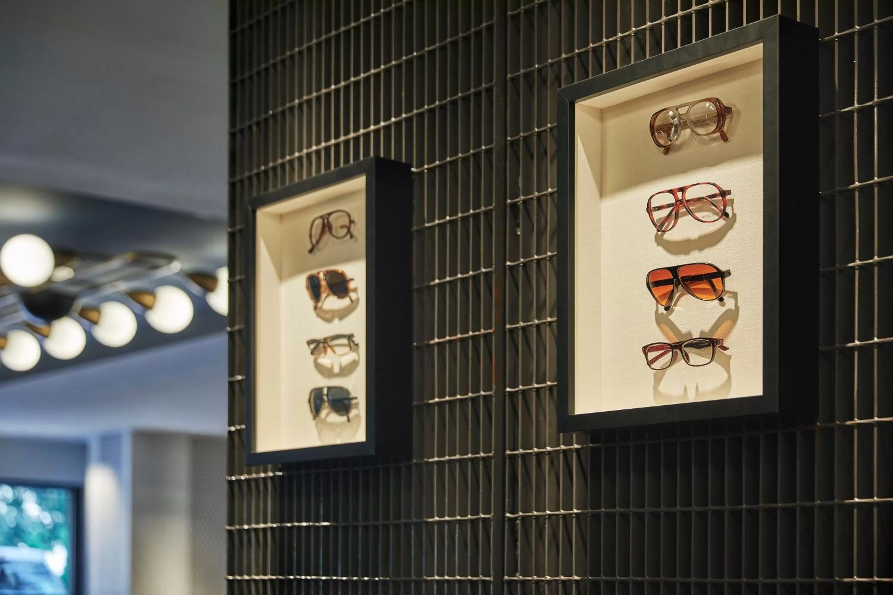 Lobby or reception in Graduate by Hilton Richmond