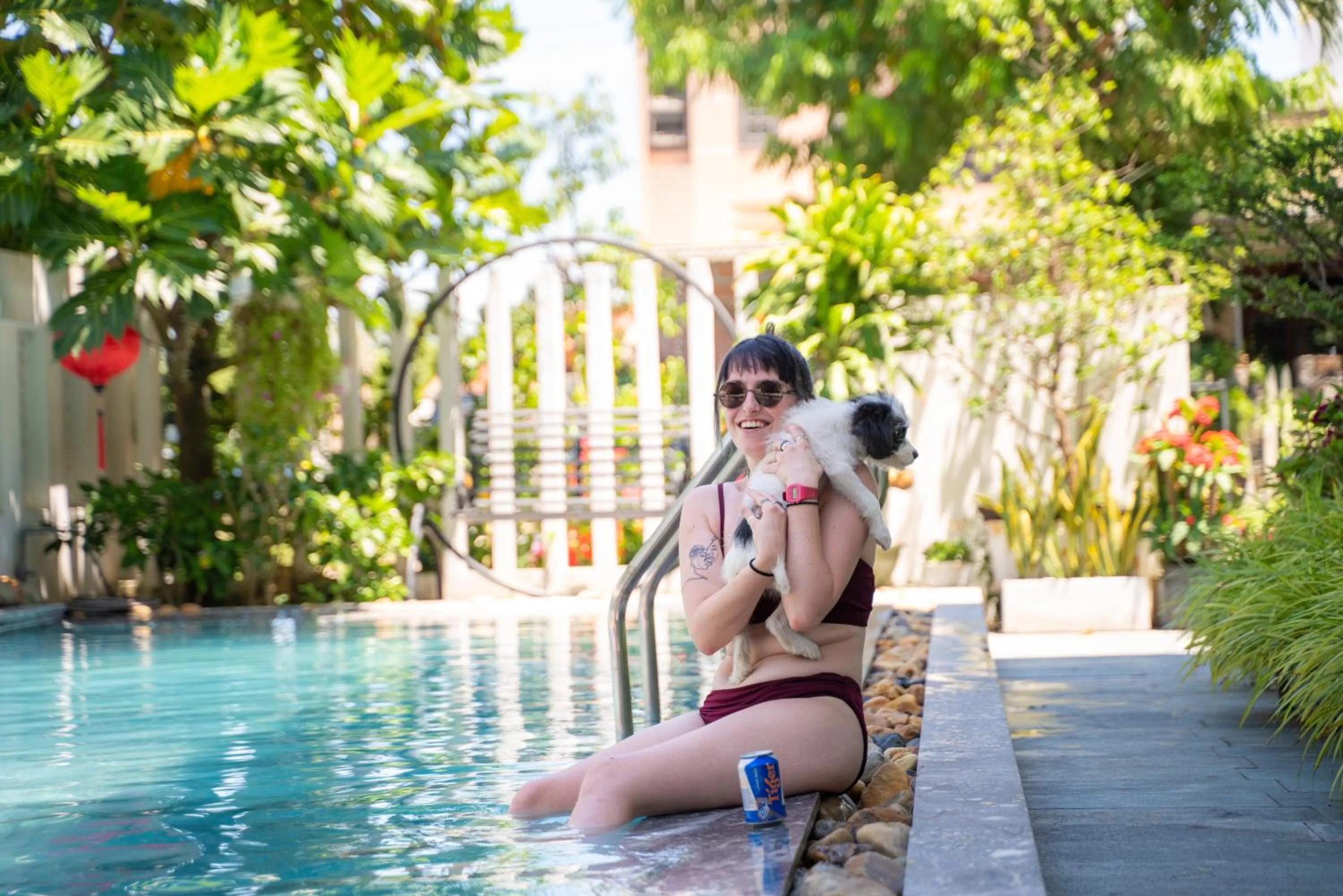 Hoianese Pool & Sunset Hotel - Cultural Experiential Hotel