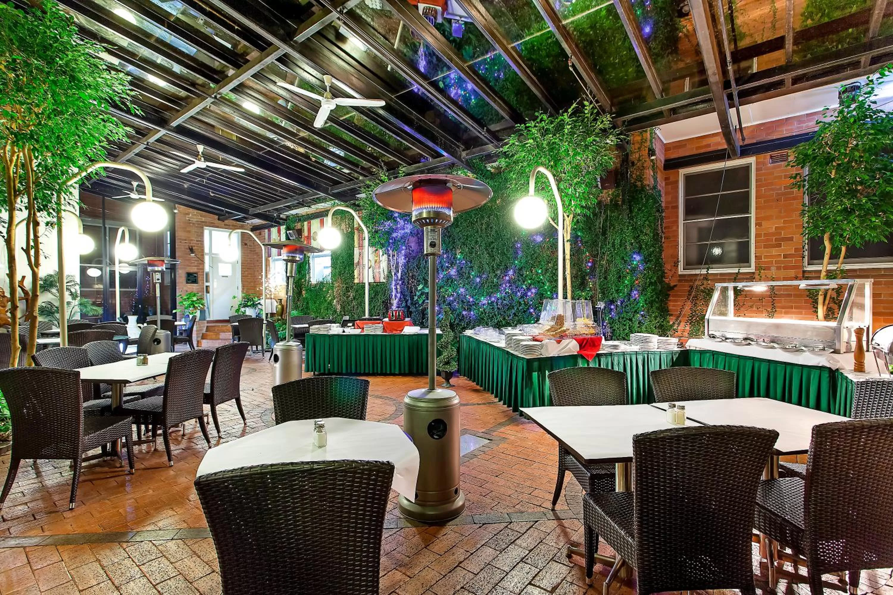 Other in Mercure Maitland Monte Pio