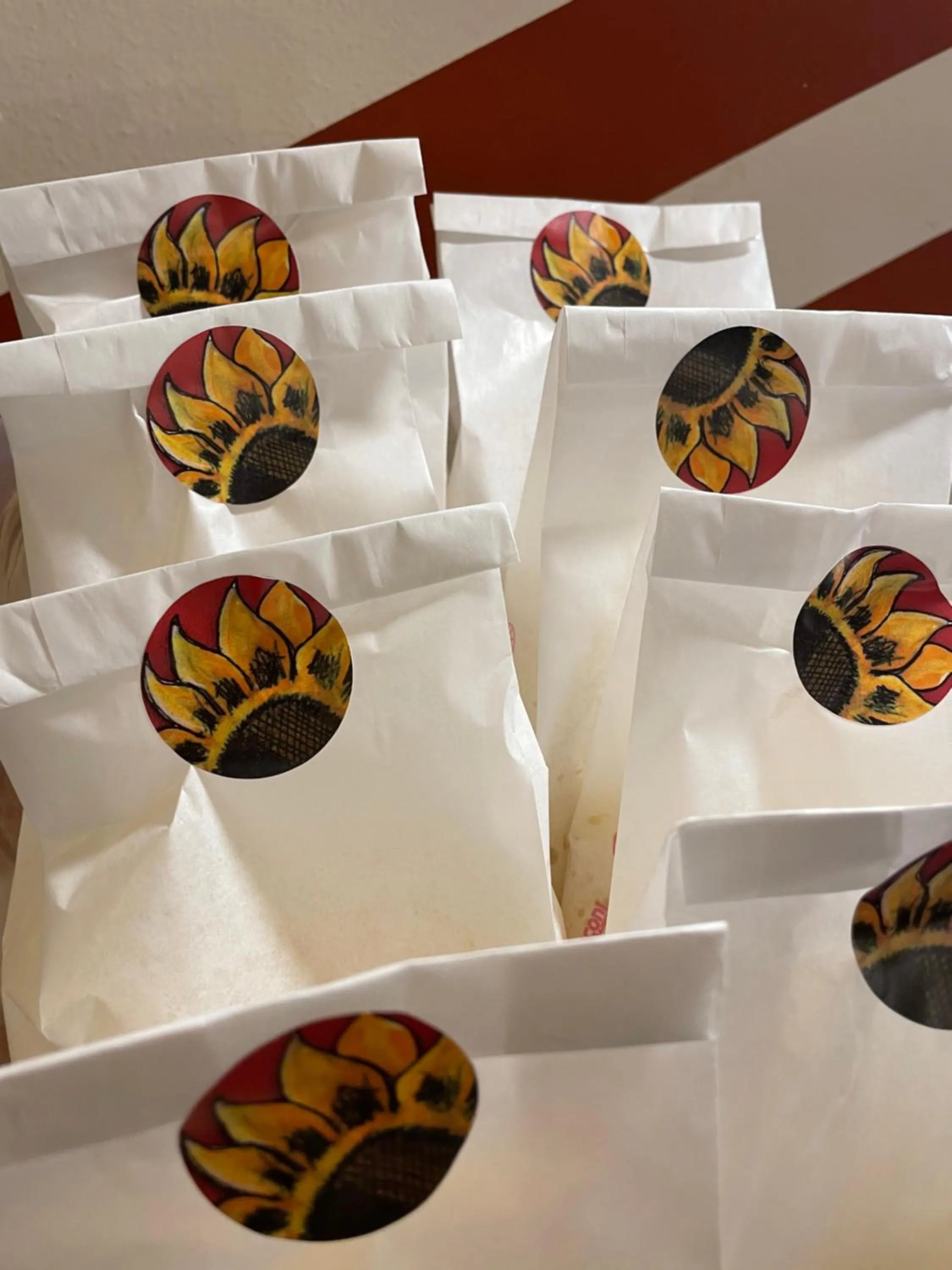 Restaurant/places to eat in Il Girasole High Quality Inn