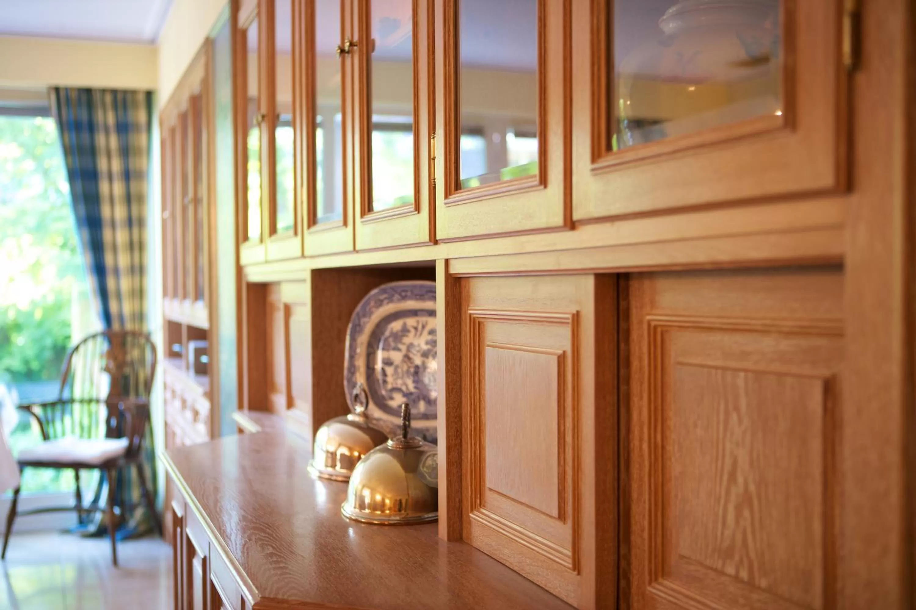 Meeting/conference room in Hotel Villa Meererbusch