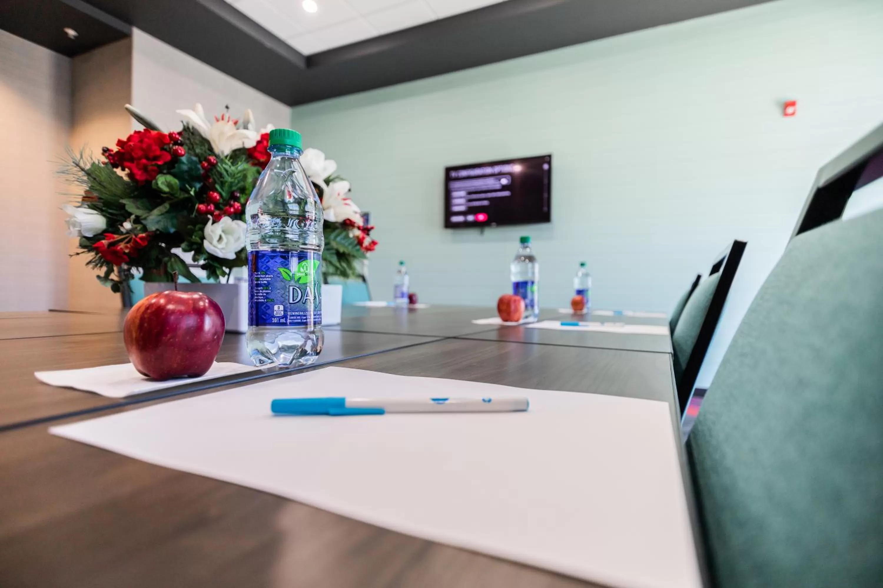 Meeting/conference room in Tru By Hilton Yarmouth, Ns