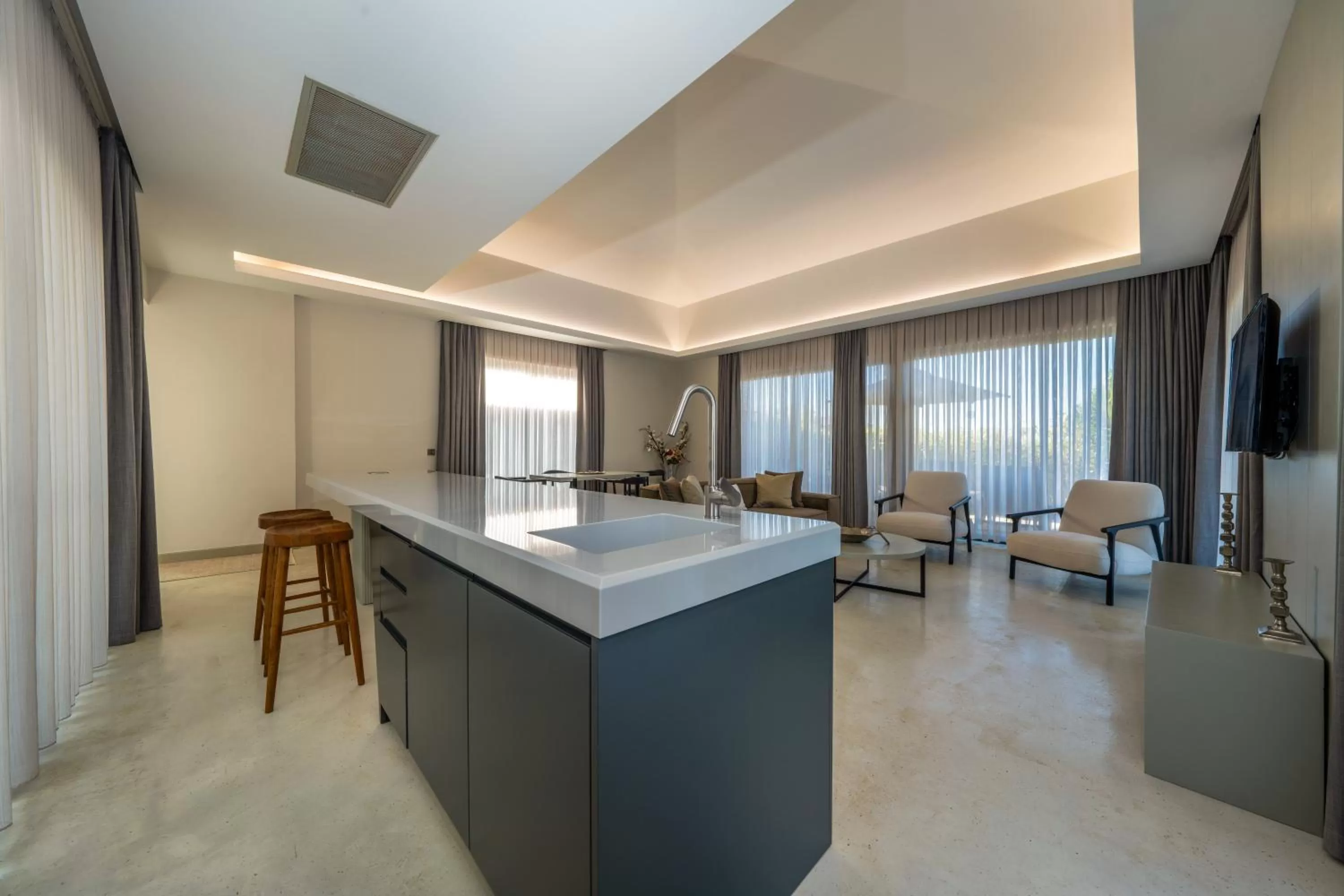 Jiva Beach Resort - Ultra All Inclusive