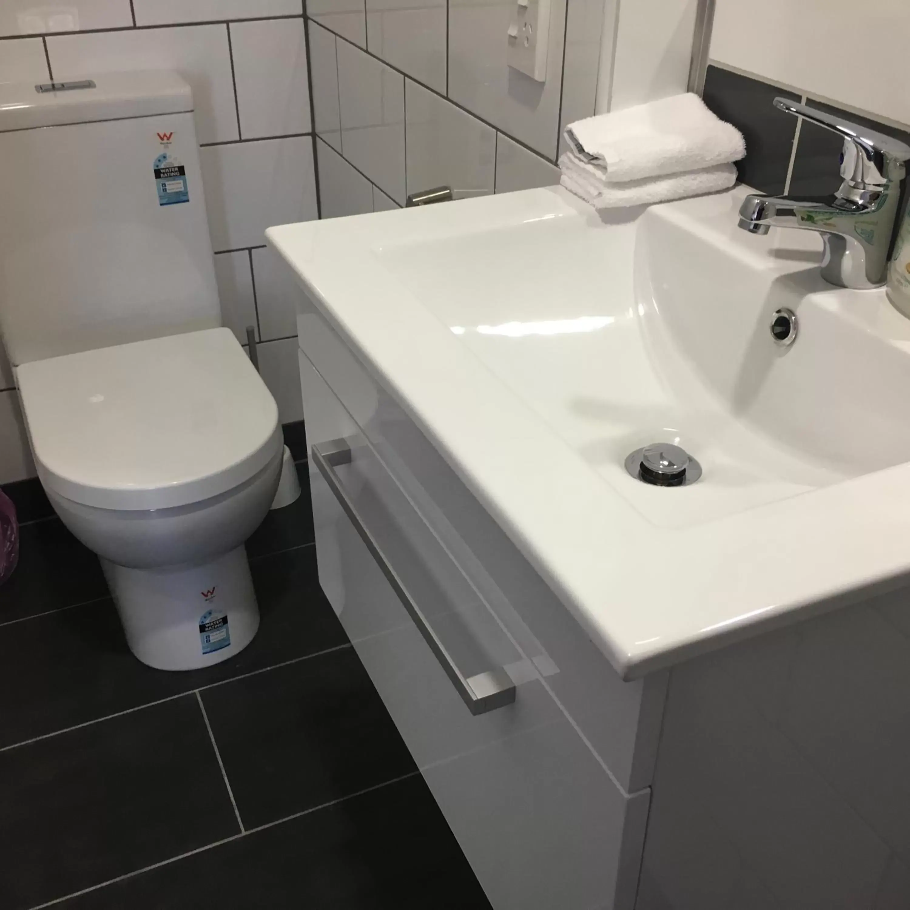 Deluxe Double Studio in Ascot Oamaru Motel Deluxe Double Studio in Ascot Oamaru Motel