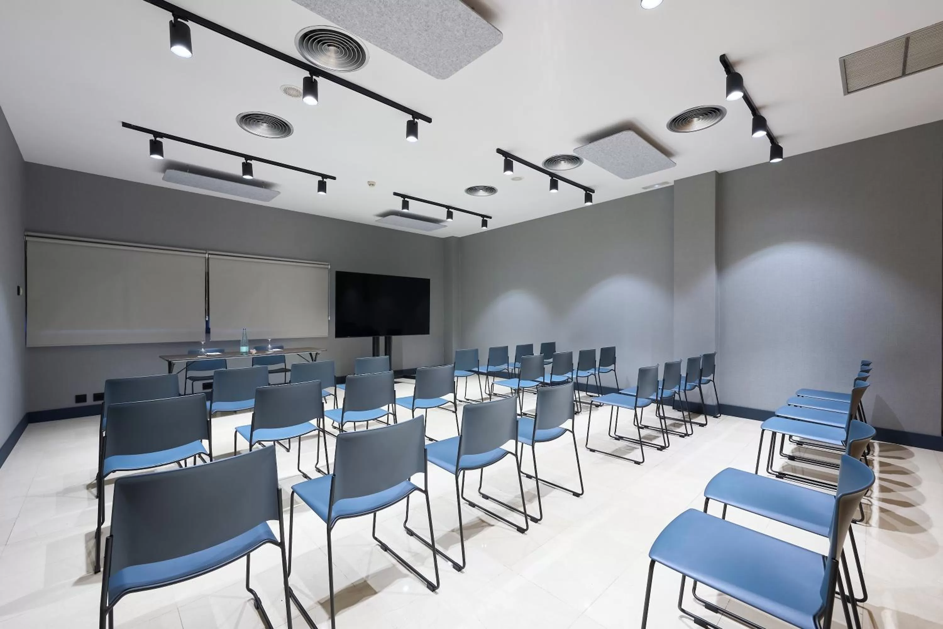 Meeting/conference room in Catalonia La Maquinista