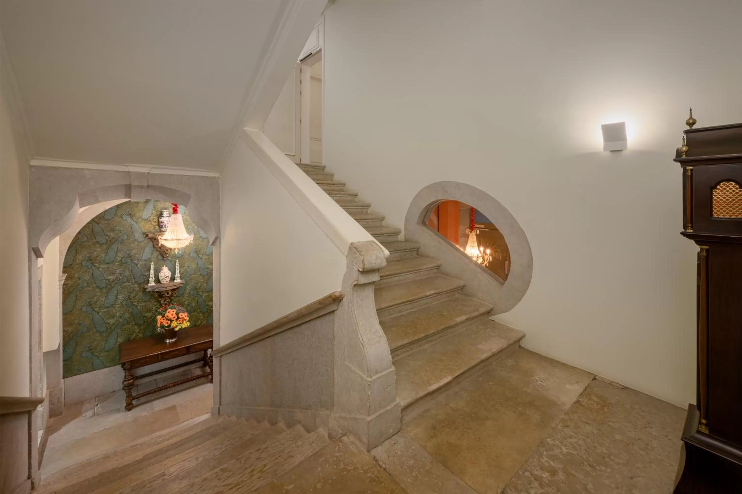 Property building in Residentas Arco do Bandeira