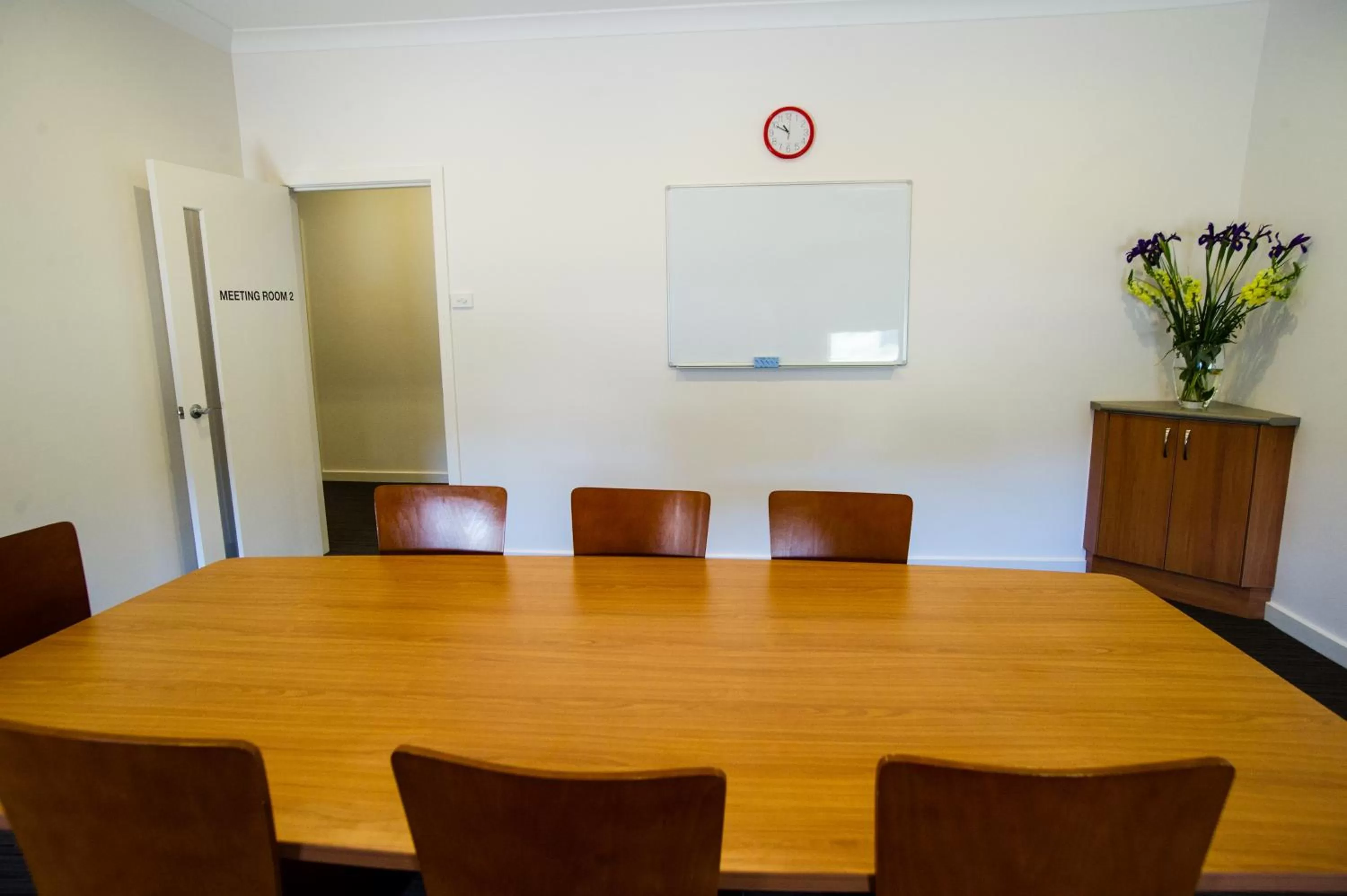 Business facilities in Scone Motor Inn & Apartments