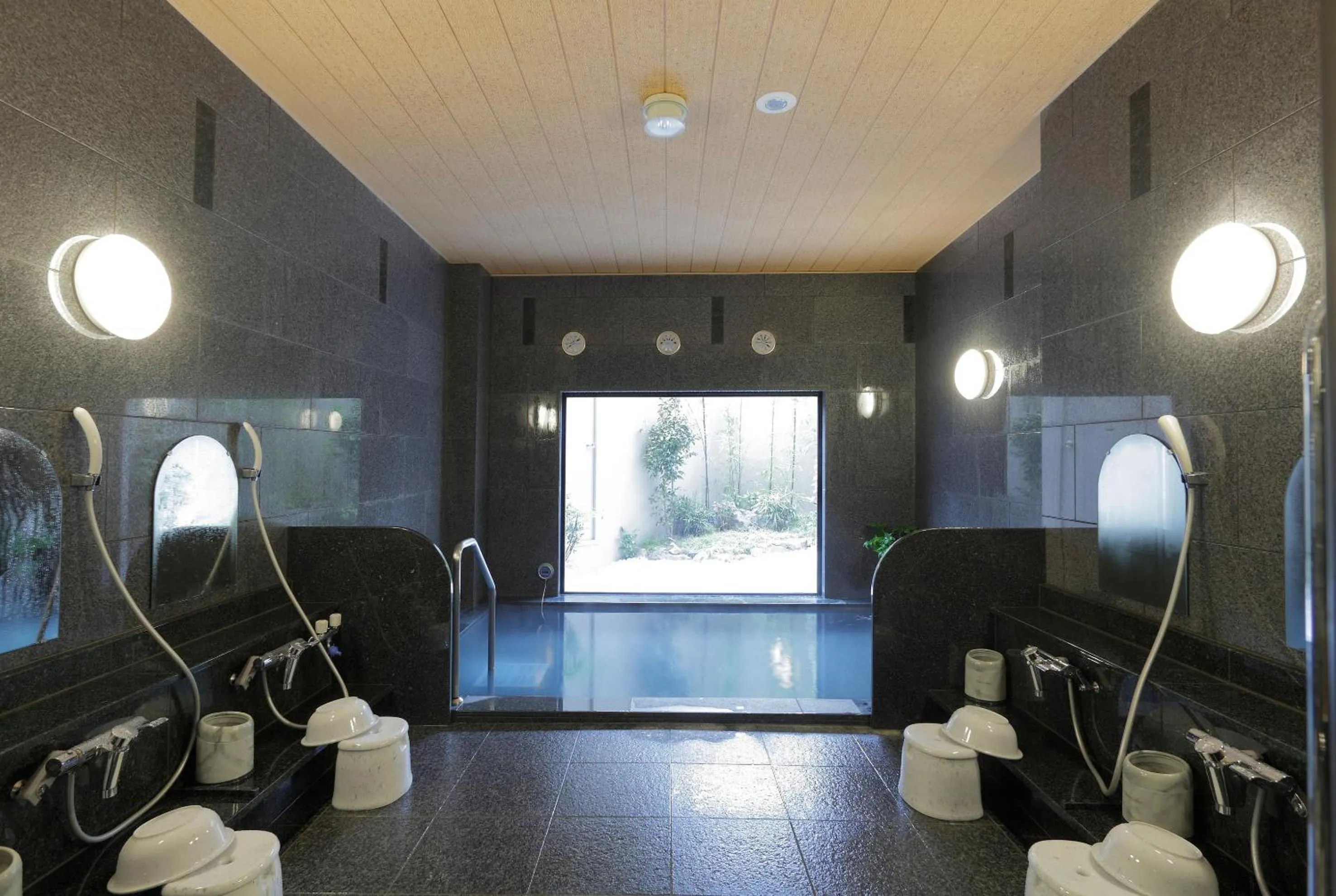 Spa and wellness centre/facilities in Hotel Route-Inn Sendaiizumi Inter