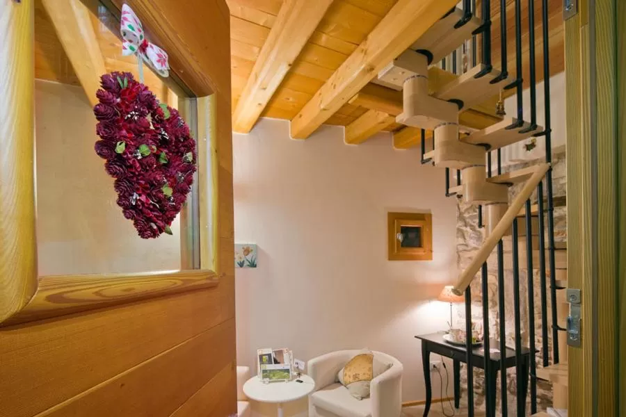 Coffee/tea facilities in Le Zitelle di Ron