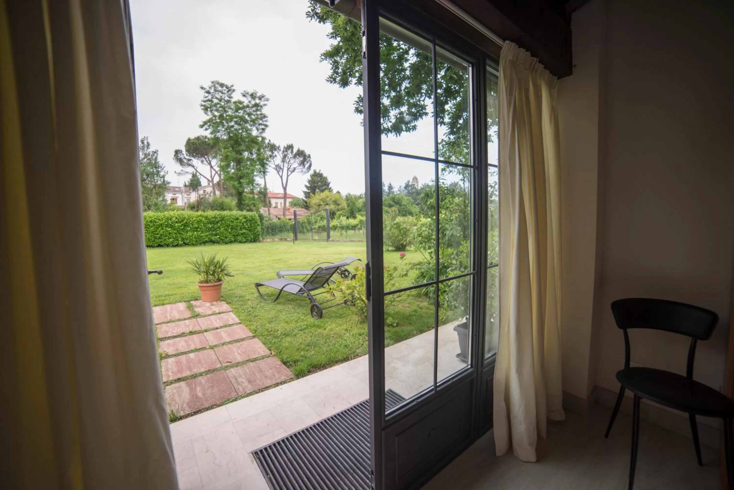 Villa Franca in Franciacorta