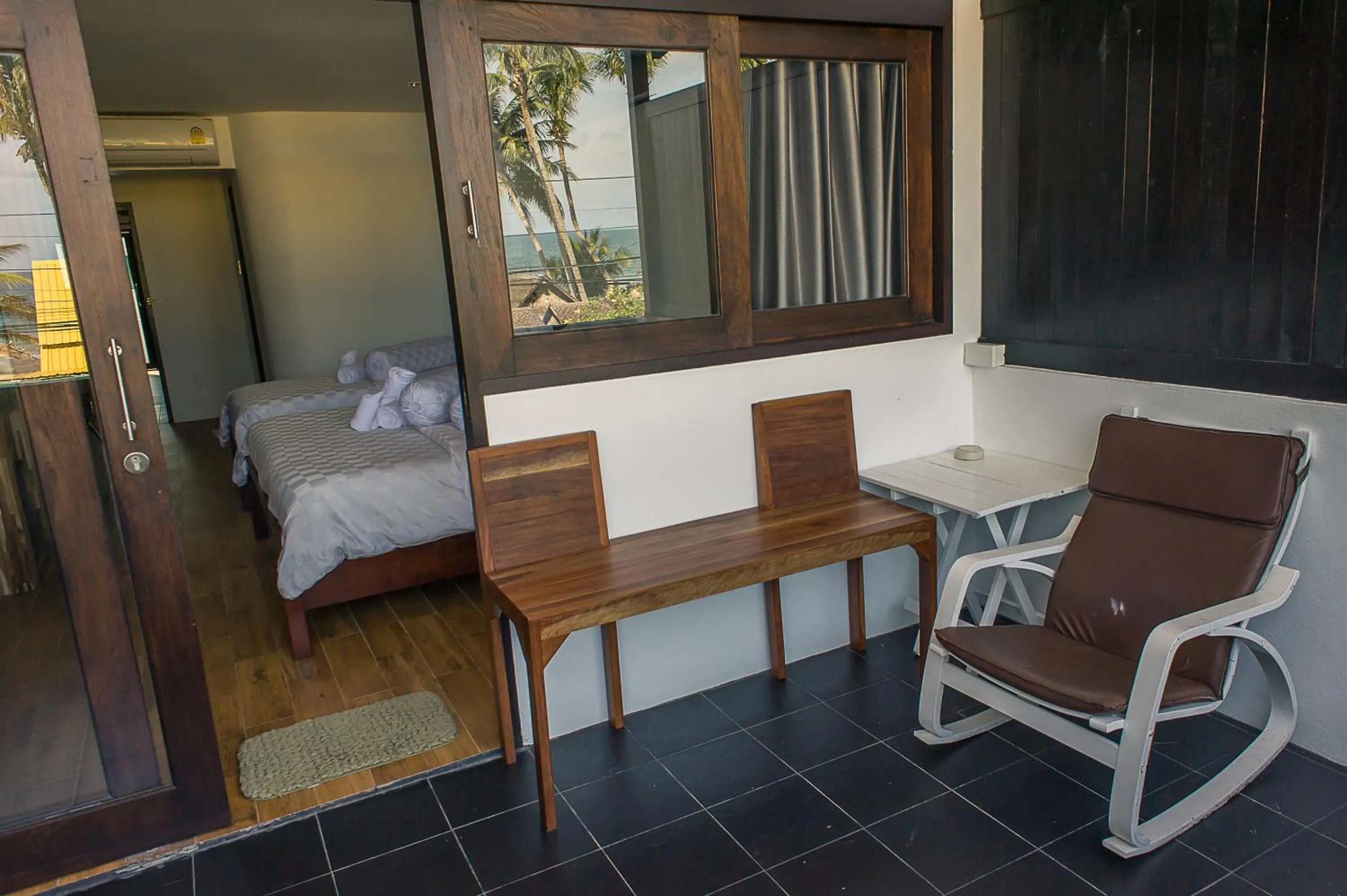 Baantalay Thungwualaen