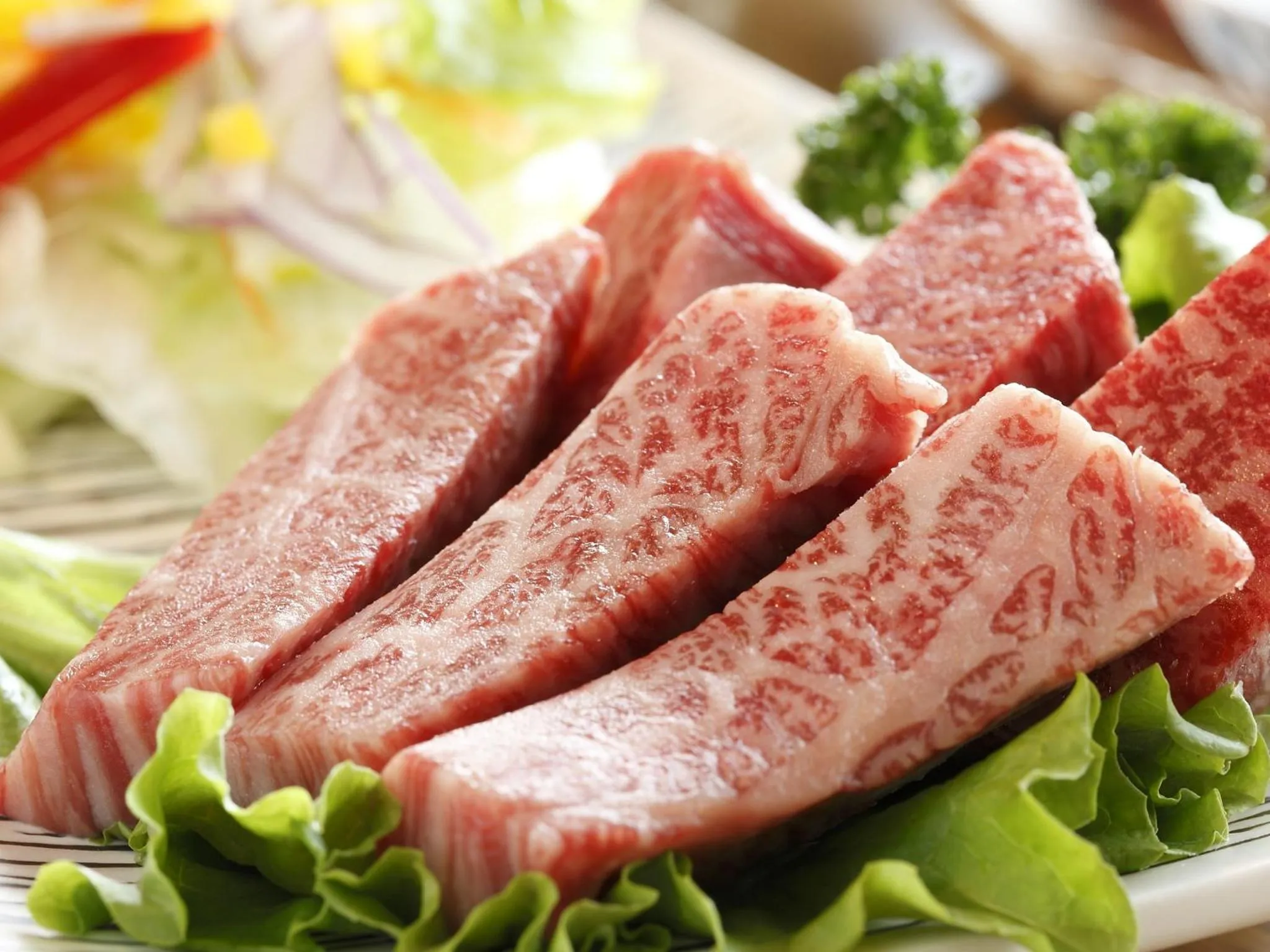 Food in Hakonenomori Okada