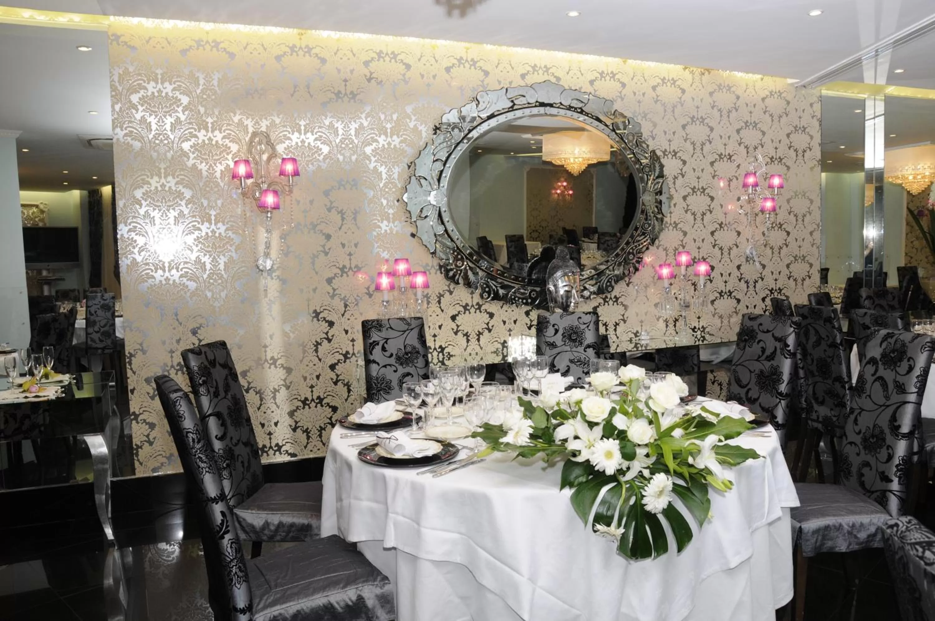 Restaurant/places to eat in Artheus Carmelitas Salamanca