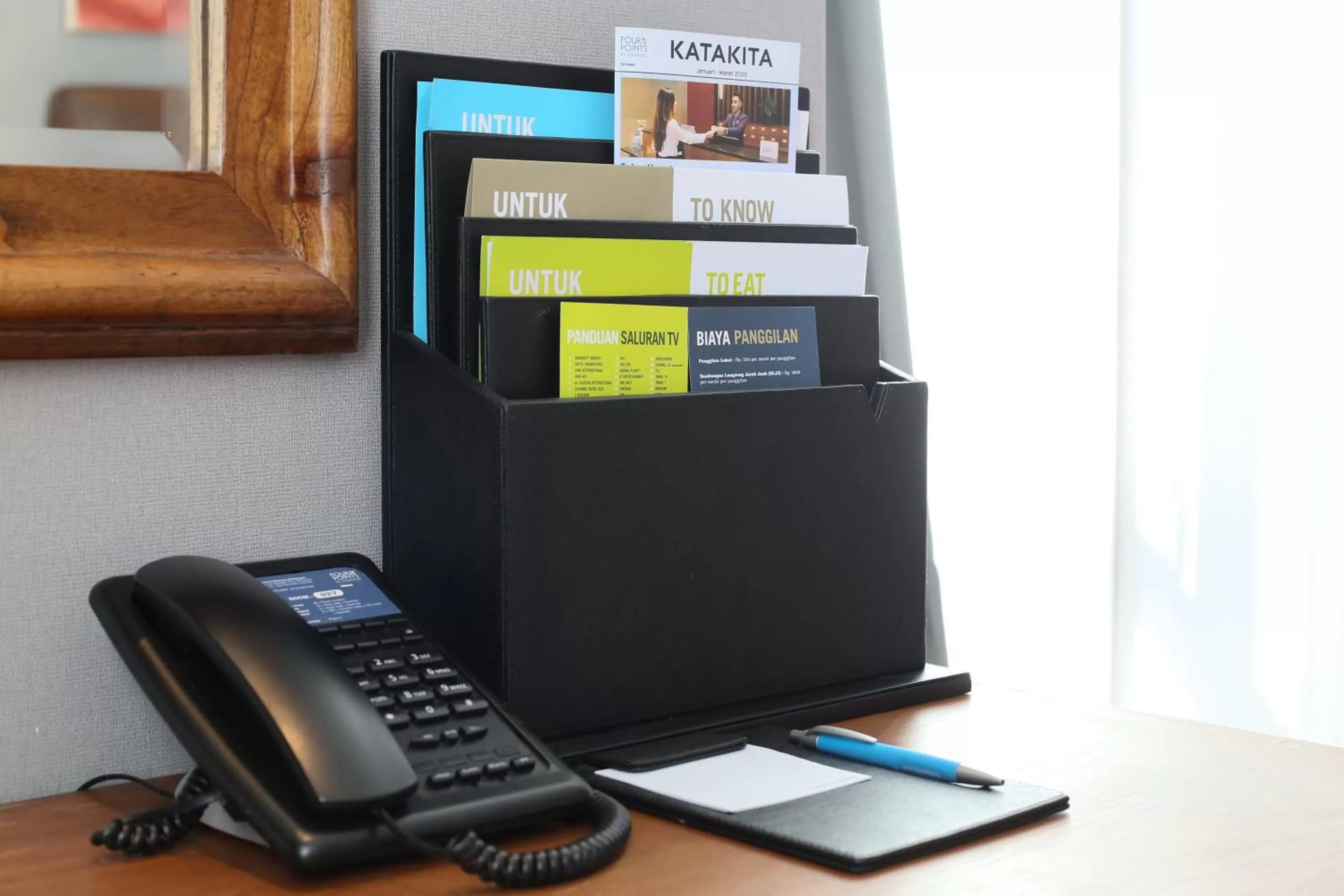 Other in Four Points by Sheraton Balikpapan