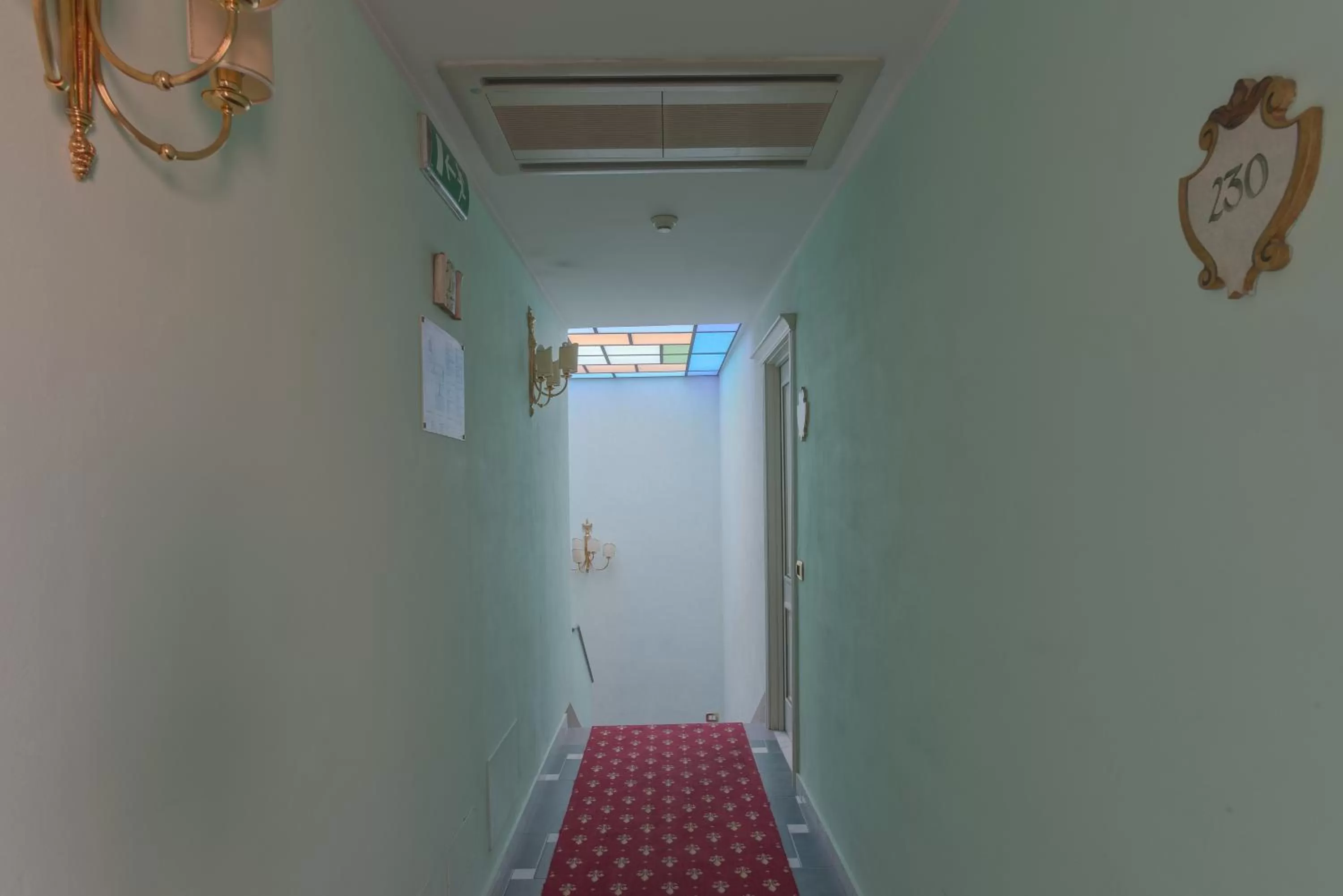 Other in Hotel Donatello