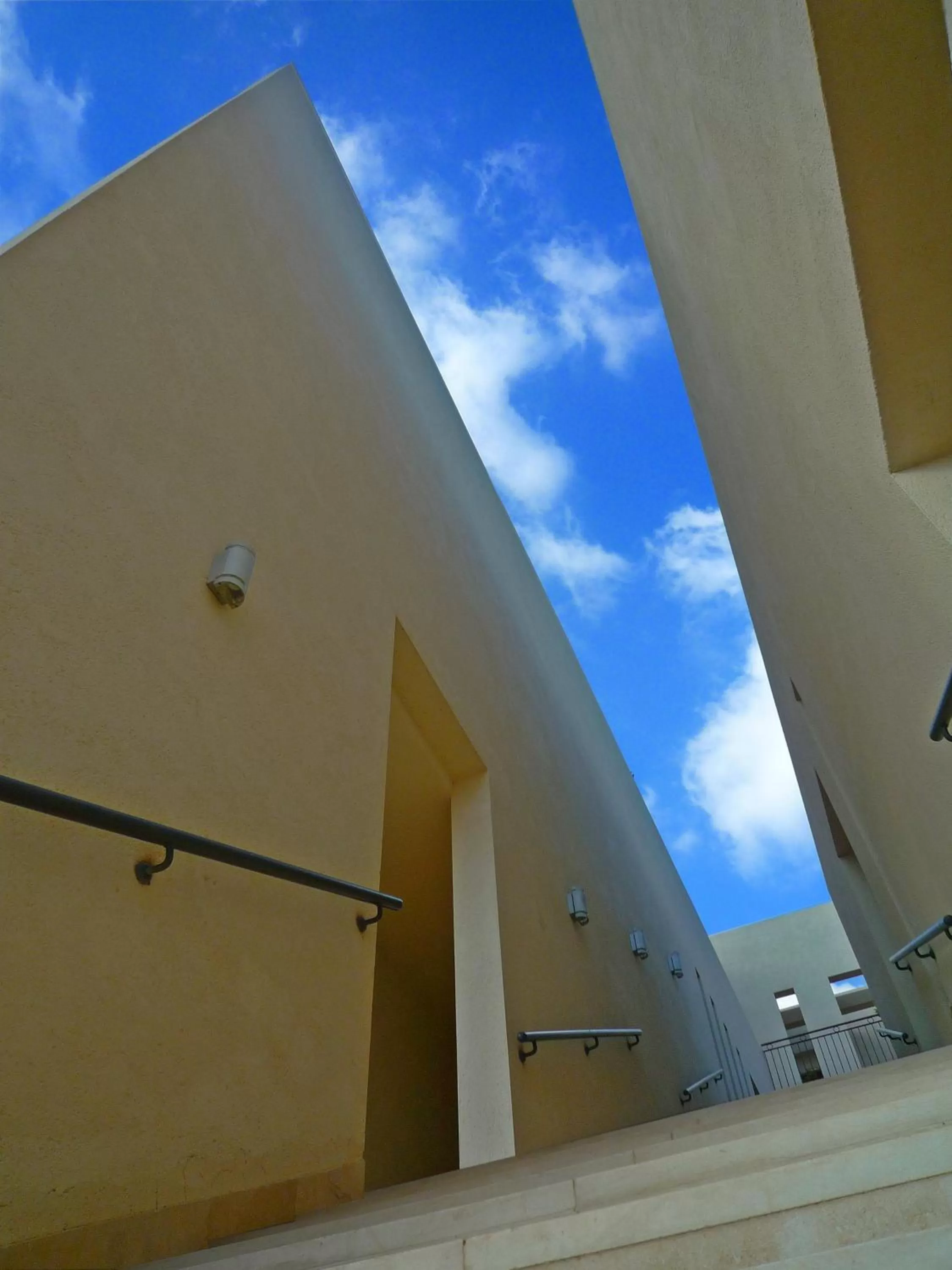 Property building in Yehelim Boutique Hotel