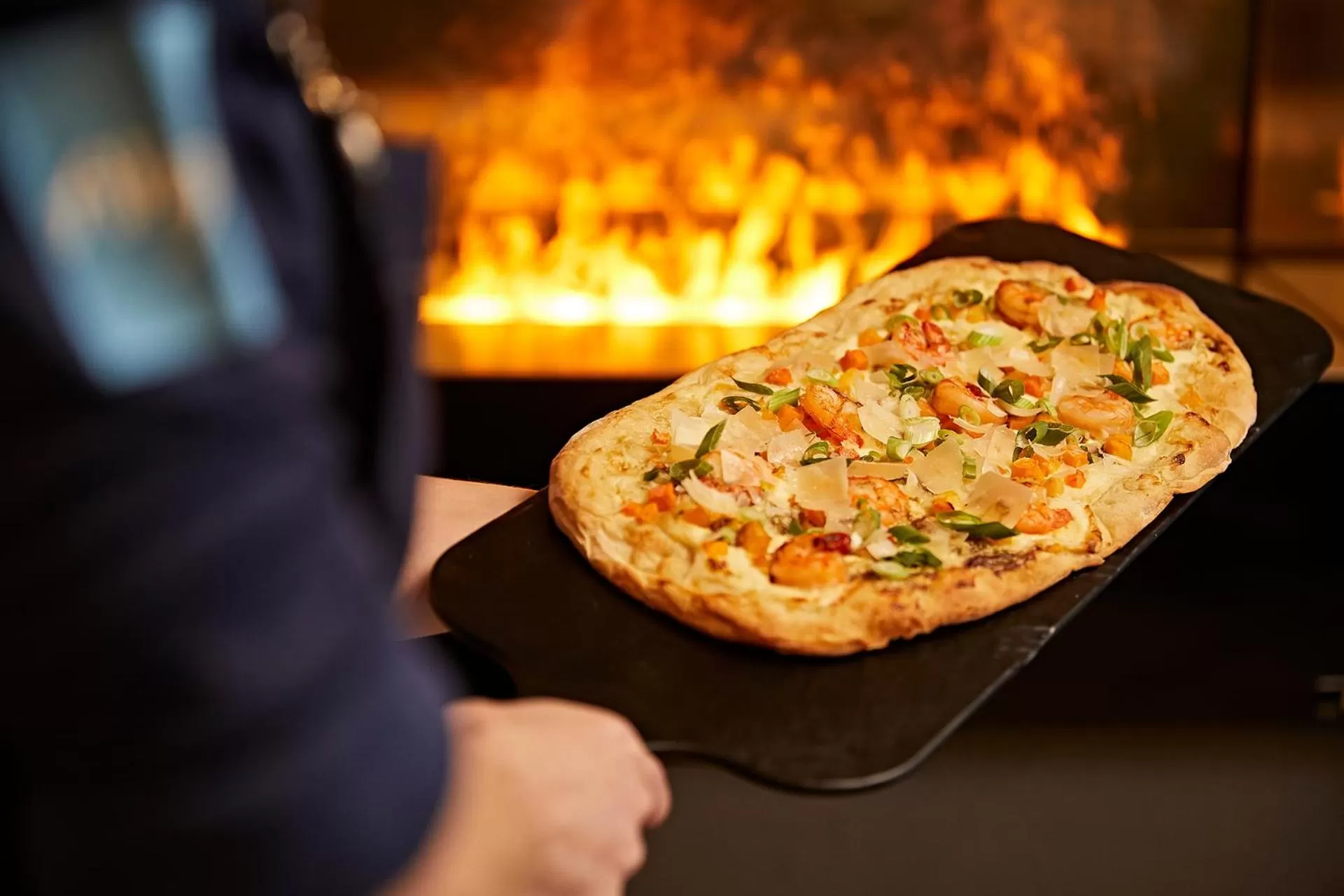 Restaurant/places to eat in Hotel Die Krone - Immenstadt-Stein