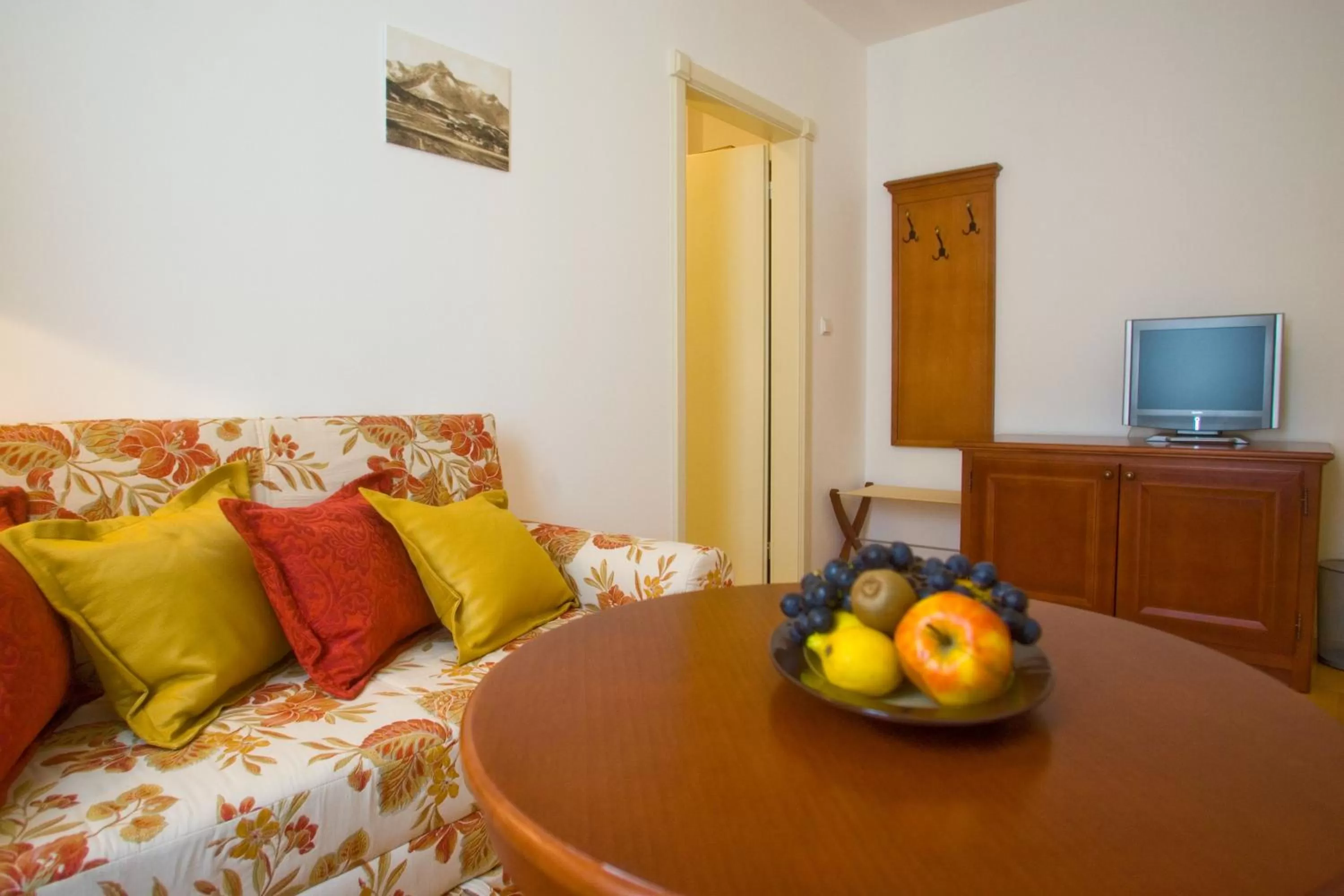 Other in Heritage Hotel Frankopan