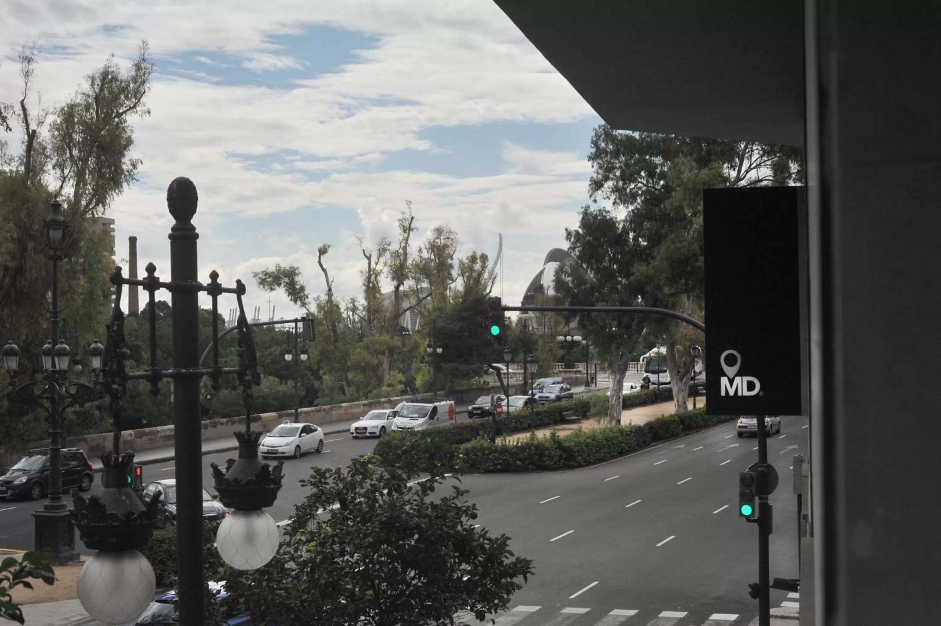 Other in MD Modern Hotel - Jardines