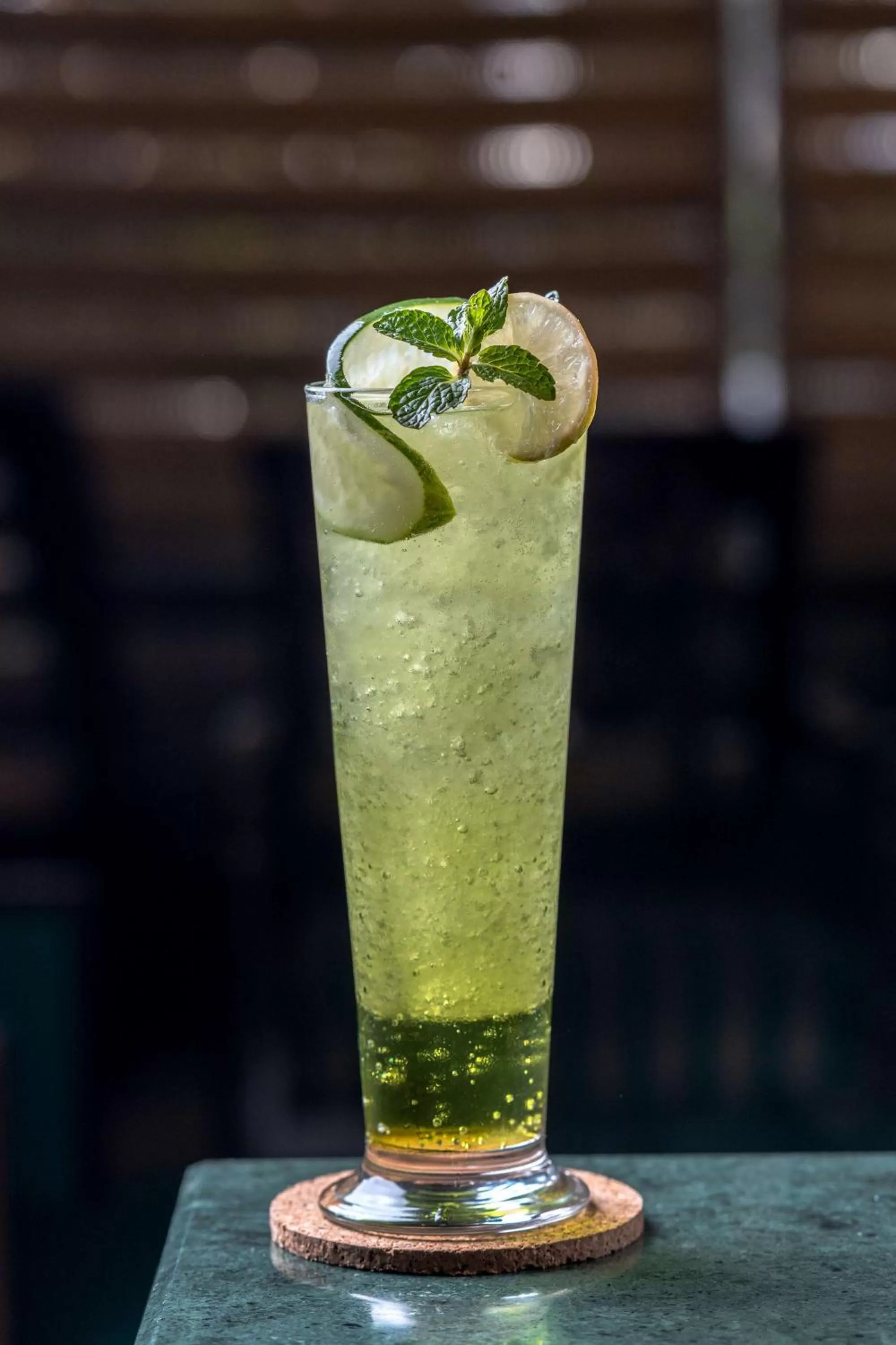 Food and drinks in Radisson Blu Plaza Delhi Airport