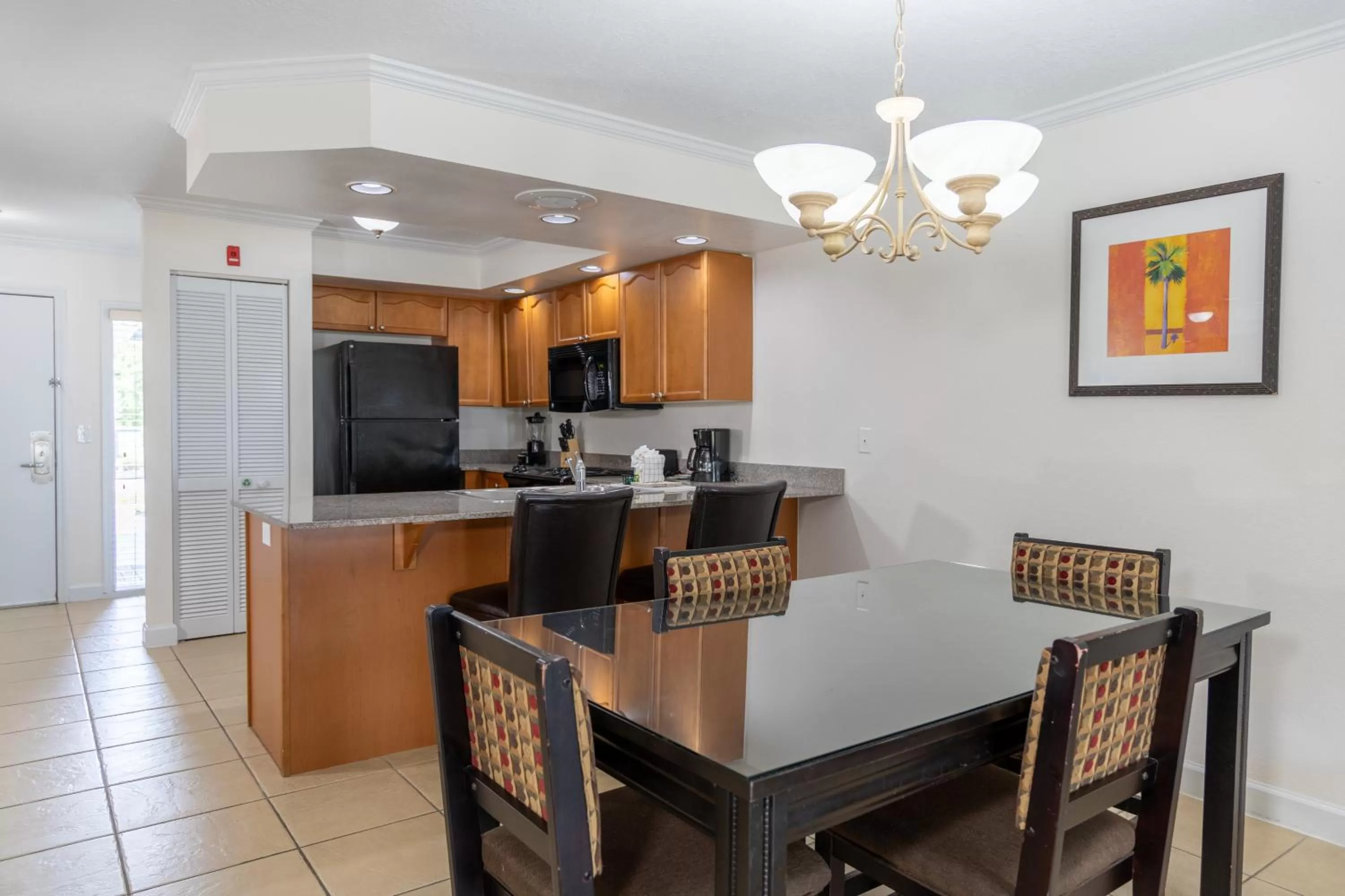 One-Bedroom Suite in Legacy Vacation Resorts - Disney and Lake Buena Vista
