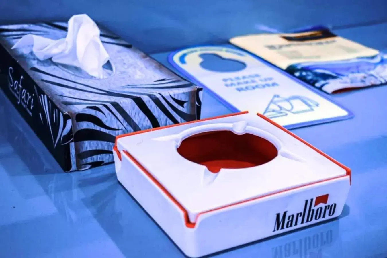 Standard Twin Room in Best Western Jangwani Sea Breeze Resort Standard Twin Room in Best Western Jangwani Sea Breeze Resort