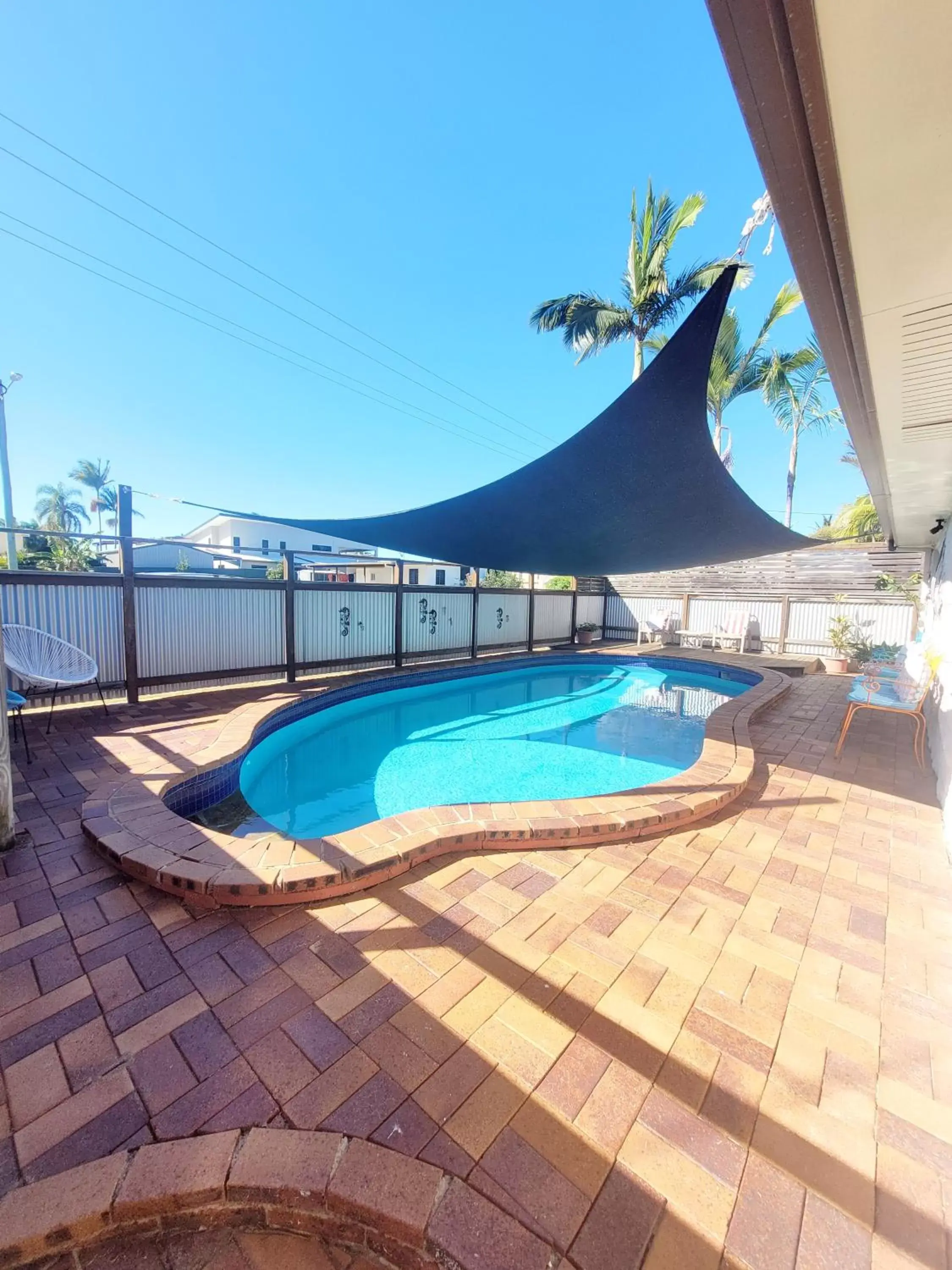 Boyne Island Motel and Villas Boyne Island Motel and Villas