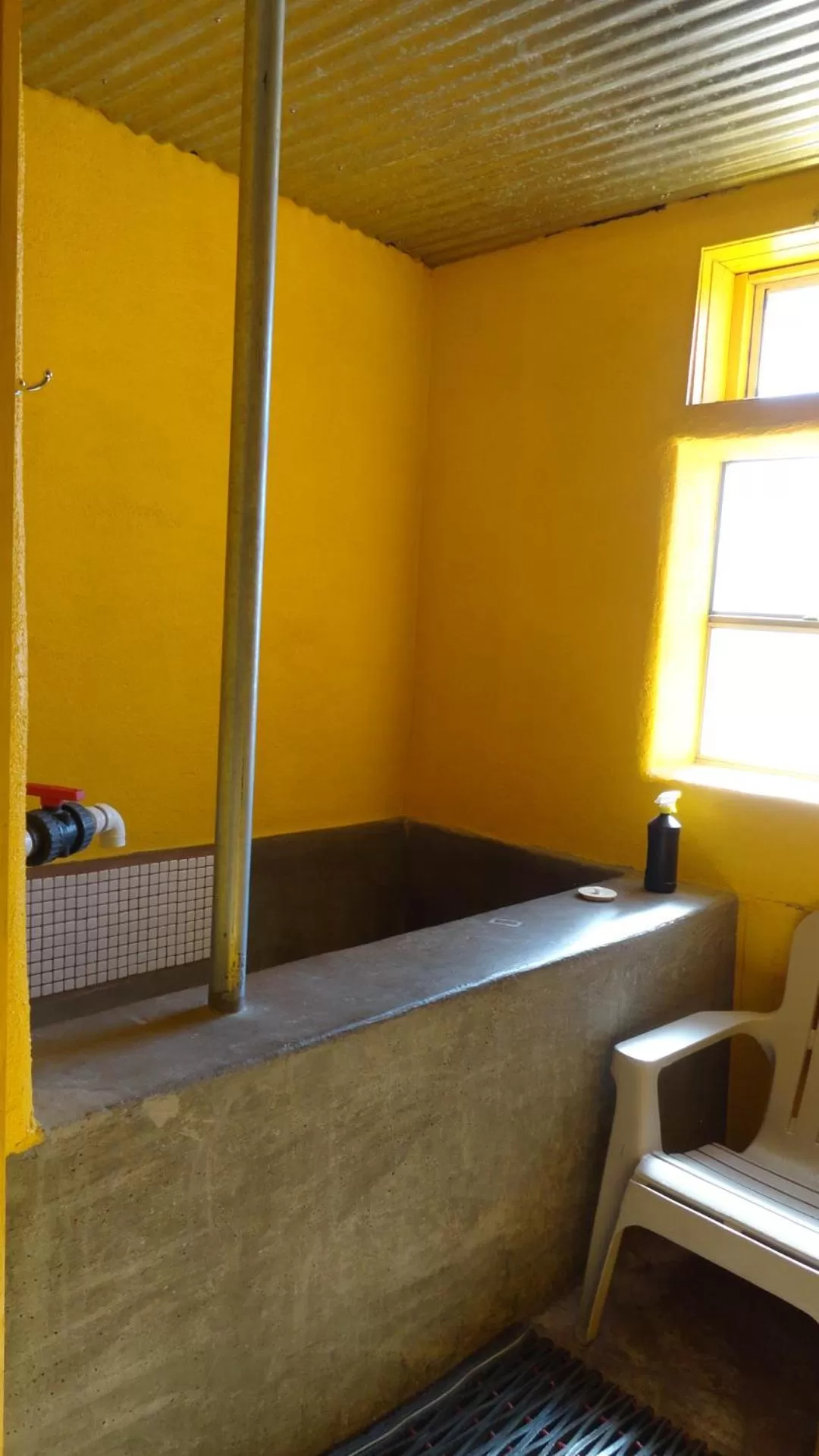 Lobby/Reception in Pelican Spa