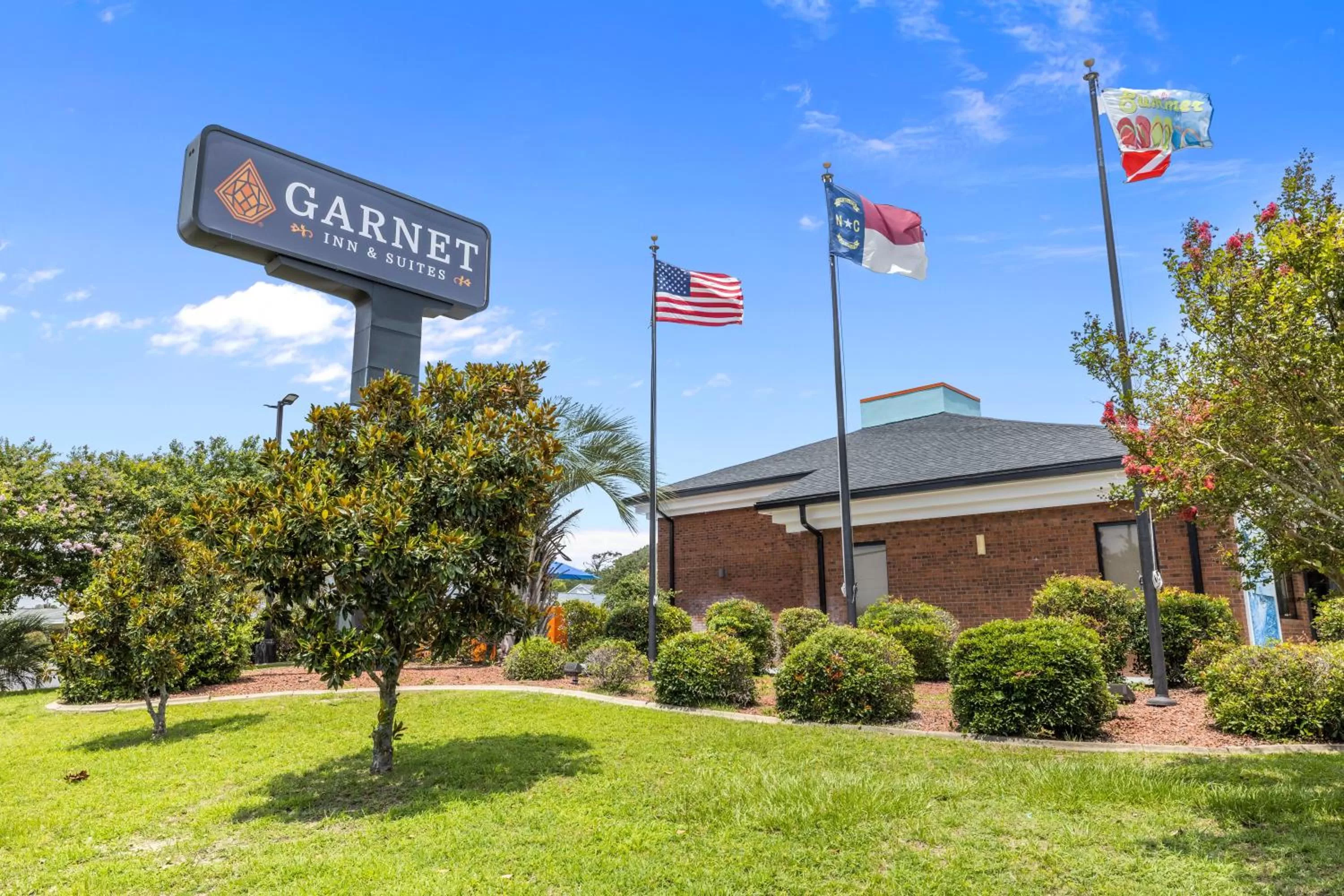 Garnet Inn & Suites, Morehead City near Atlantic Beach