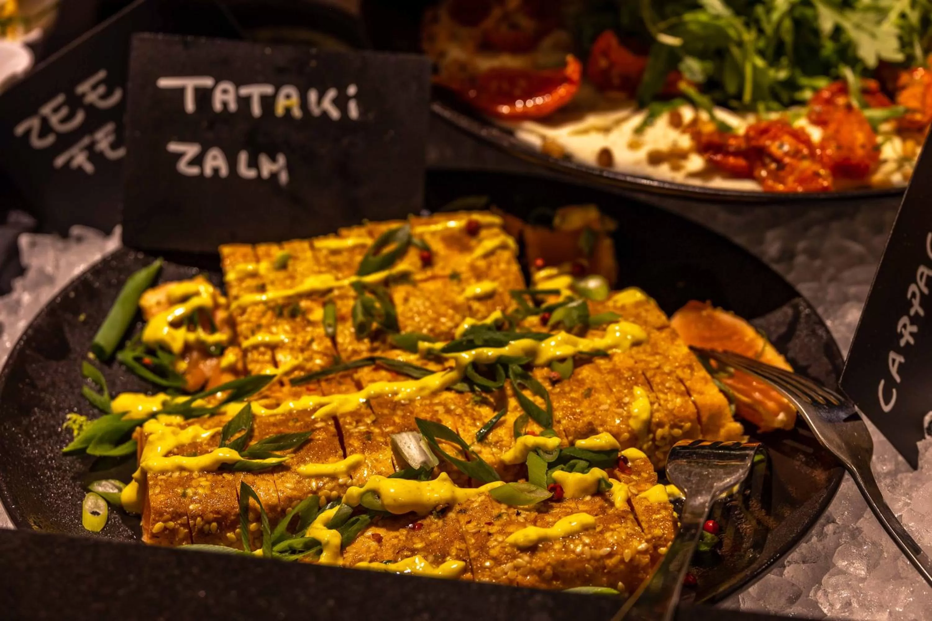 Breakfast in Van der Valk Hotel Mechelen