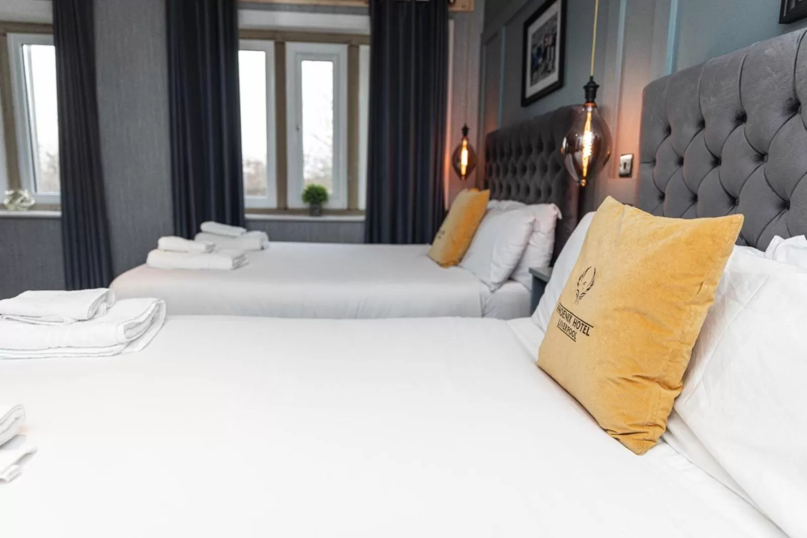 Phoenix Hotel Liverpool