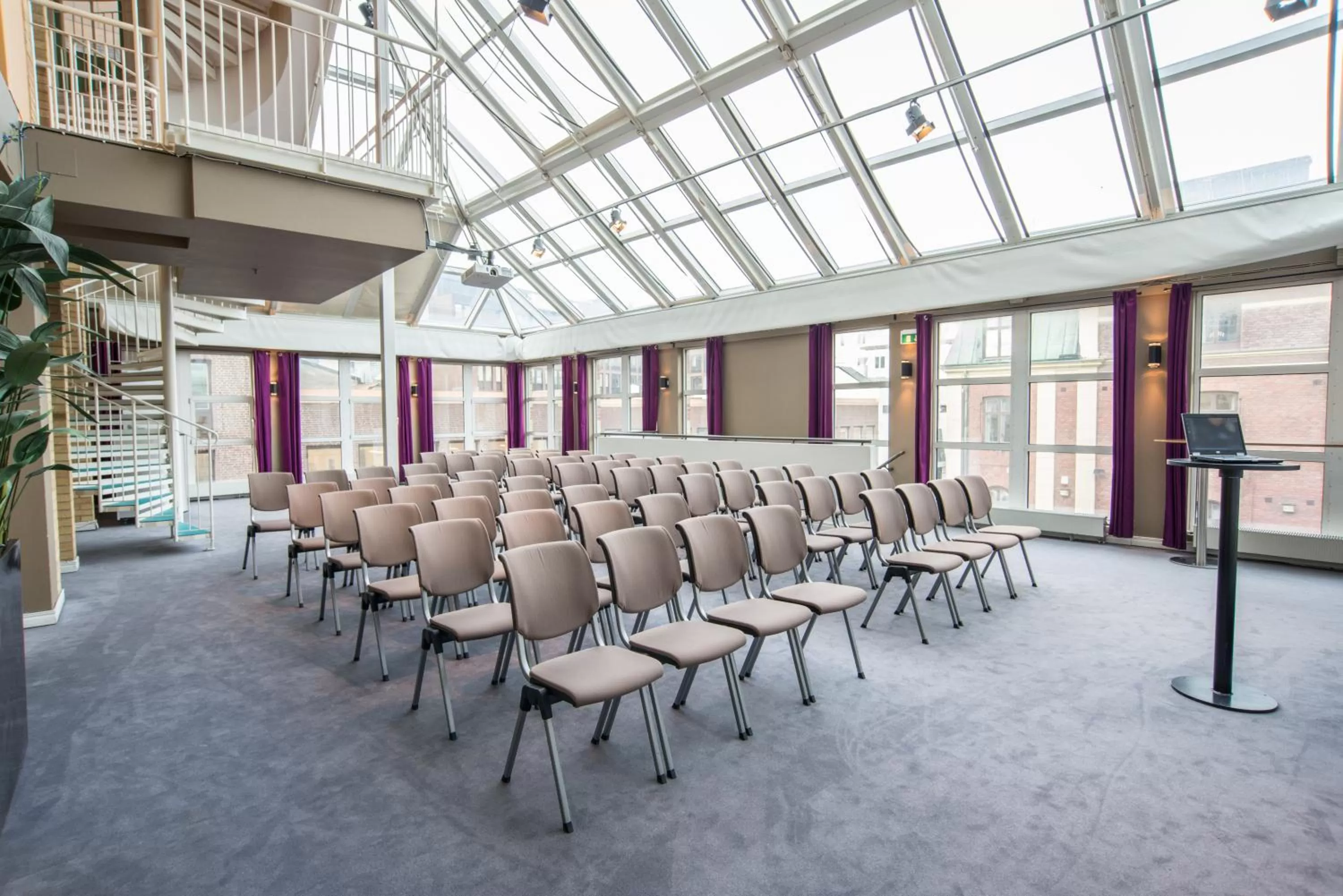 Meeting/conference room in Comfort Hotel Helsingborg