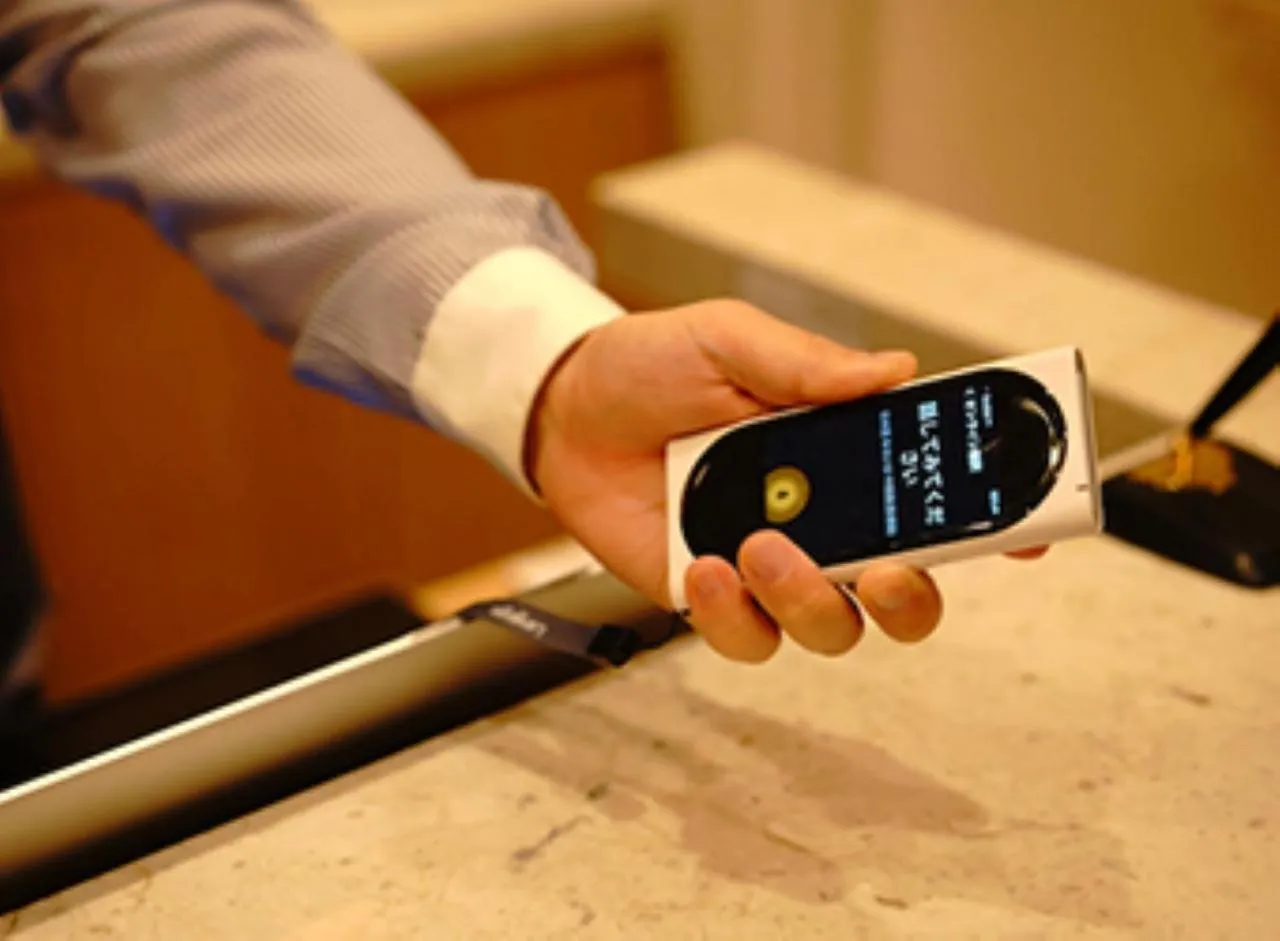 hotel MONday Tokyo Nishikasai