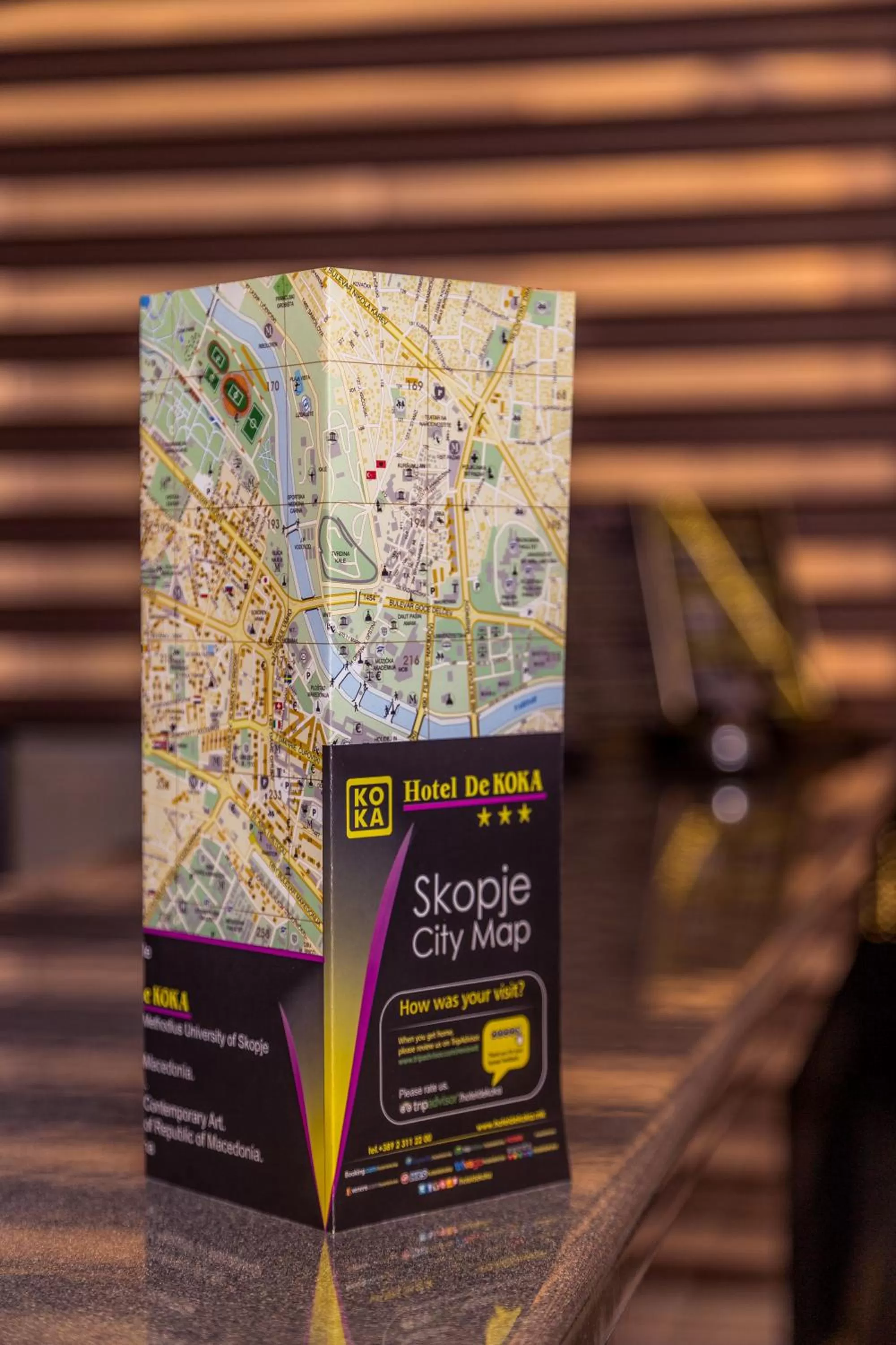 Other in Hotel De KOKA