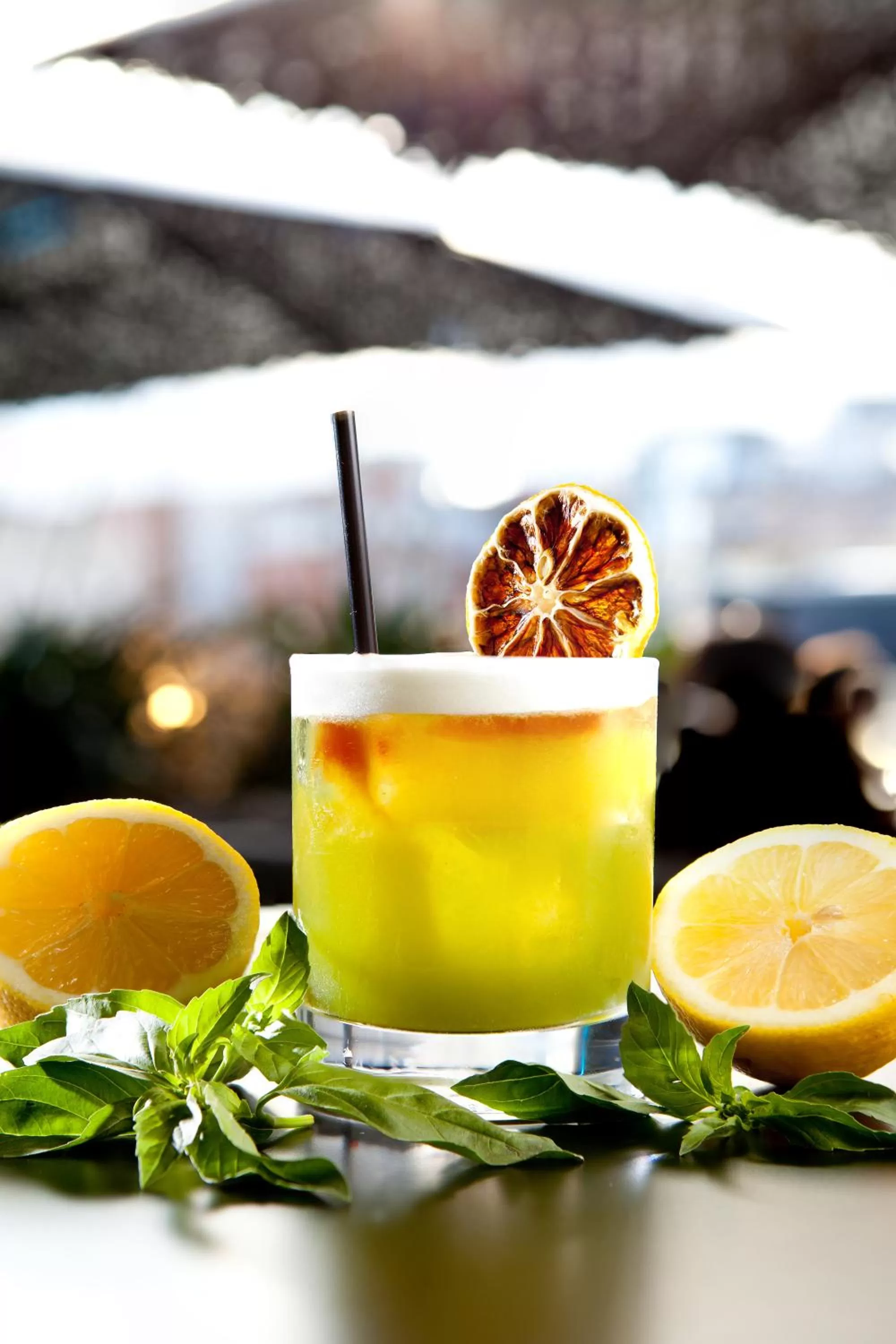 Balcony/Terrace in Hotel Condes de Barcelona