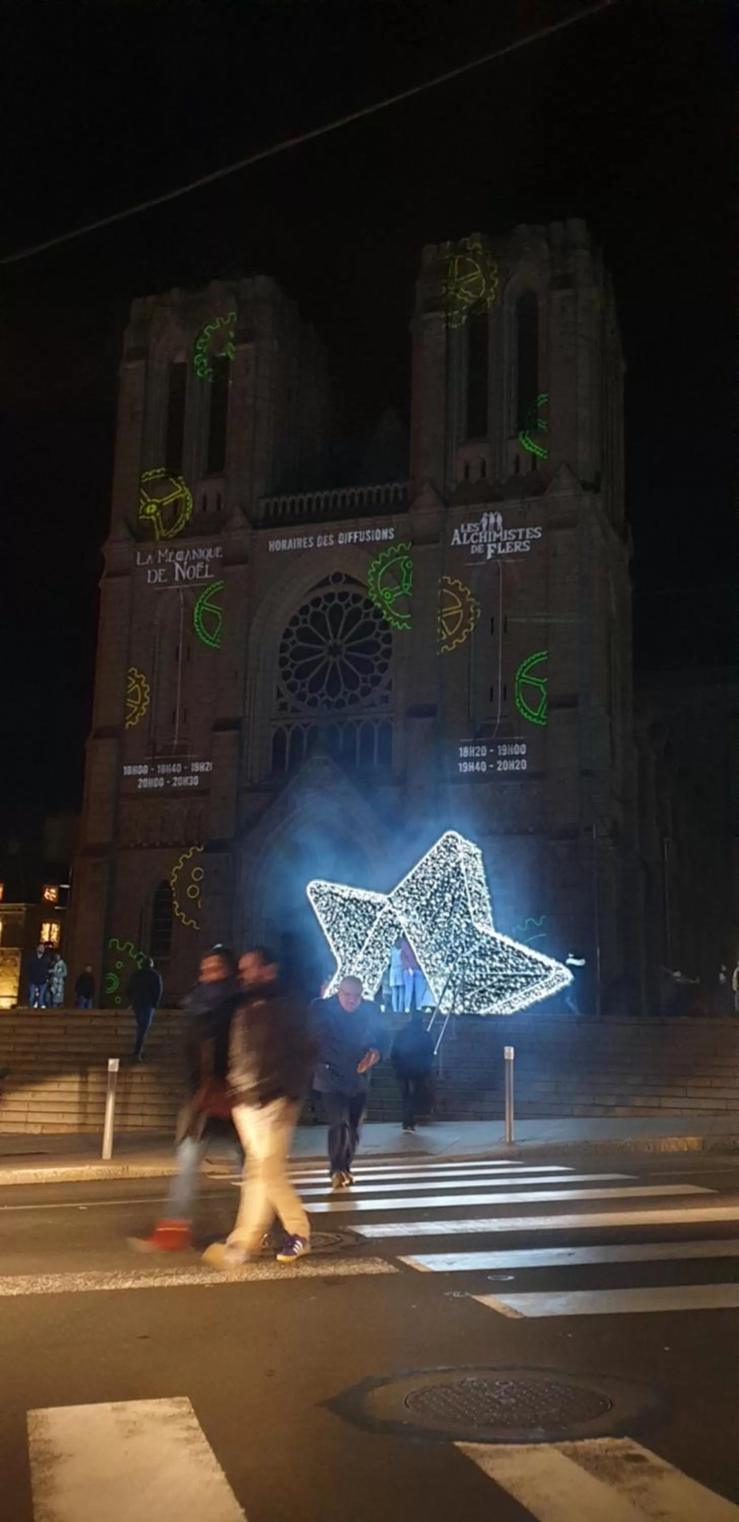 Property Building in APPART'HOTEL61