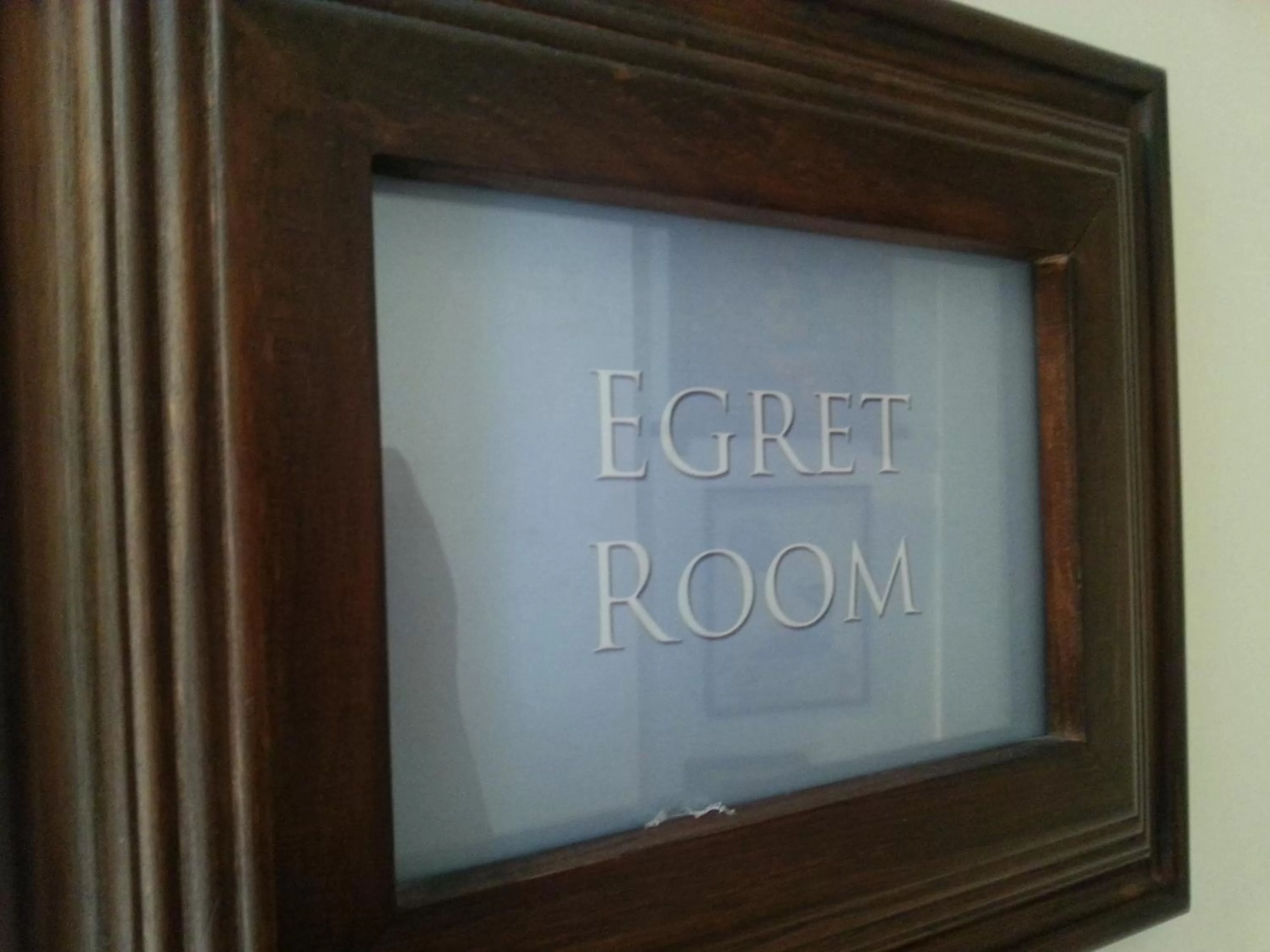 Triple Room in Ray's Bucktown Bed and Breakfast