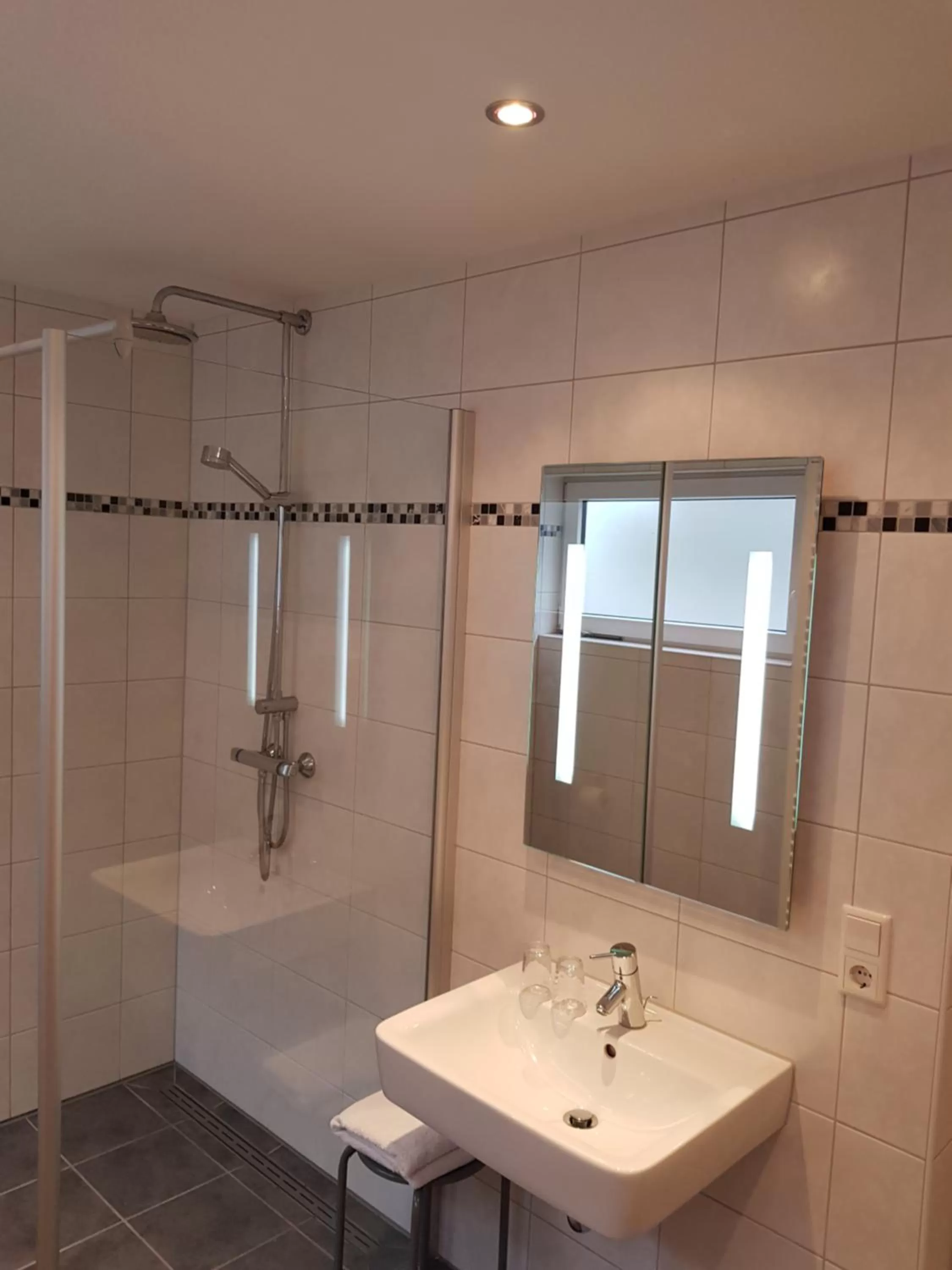 Berghotel Natura Bed & Breakfast