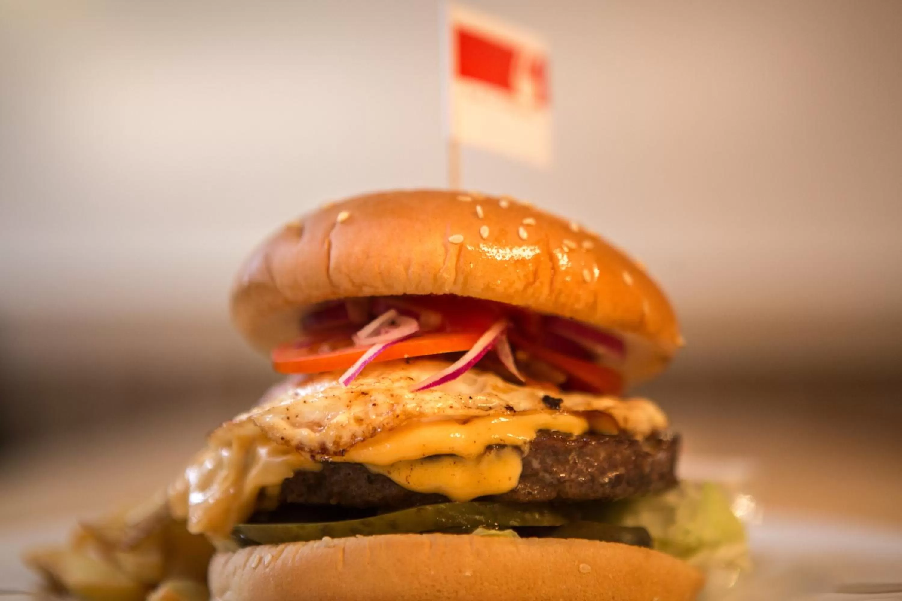 Restaurant/places to eat in Hotel Grand