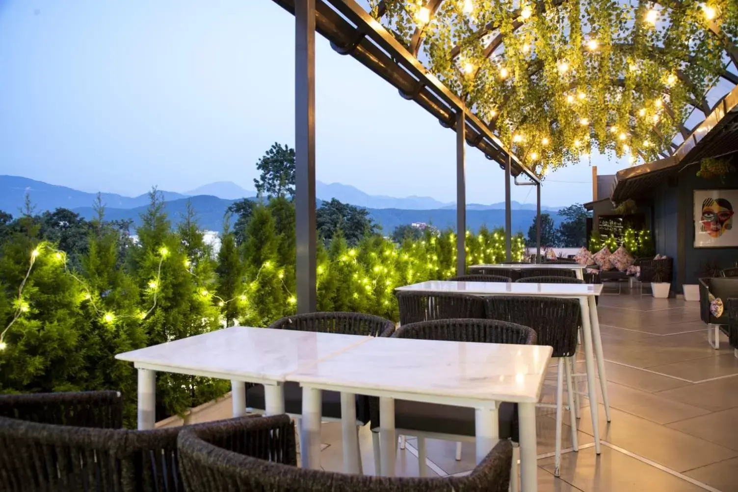 Comfort Inn Dehradun Comfort Inn Dehradun