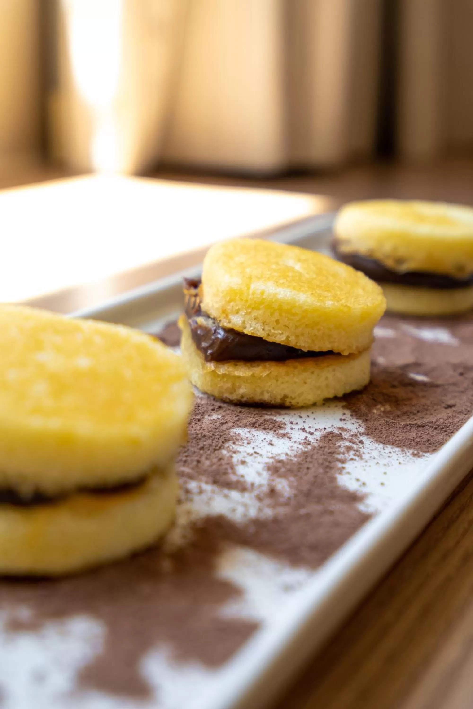 Bedroom in Fortaleza Mar Hotel