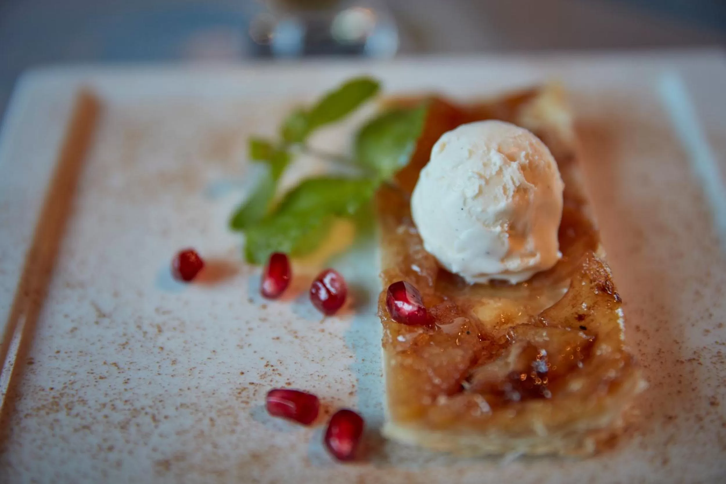 Restaurant/places to eat in Victoria - Alpine Boutique Hotel & Fine Dining